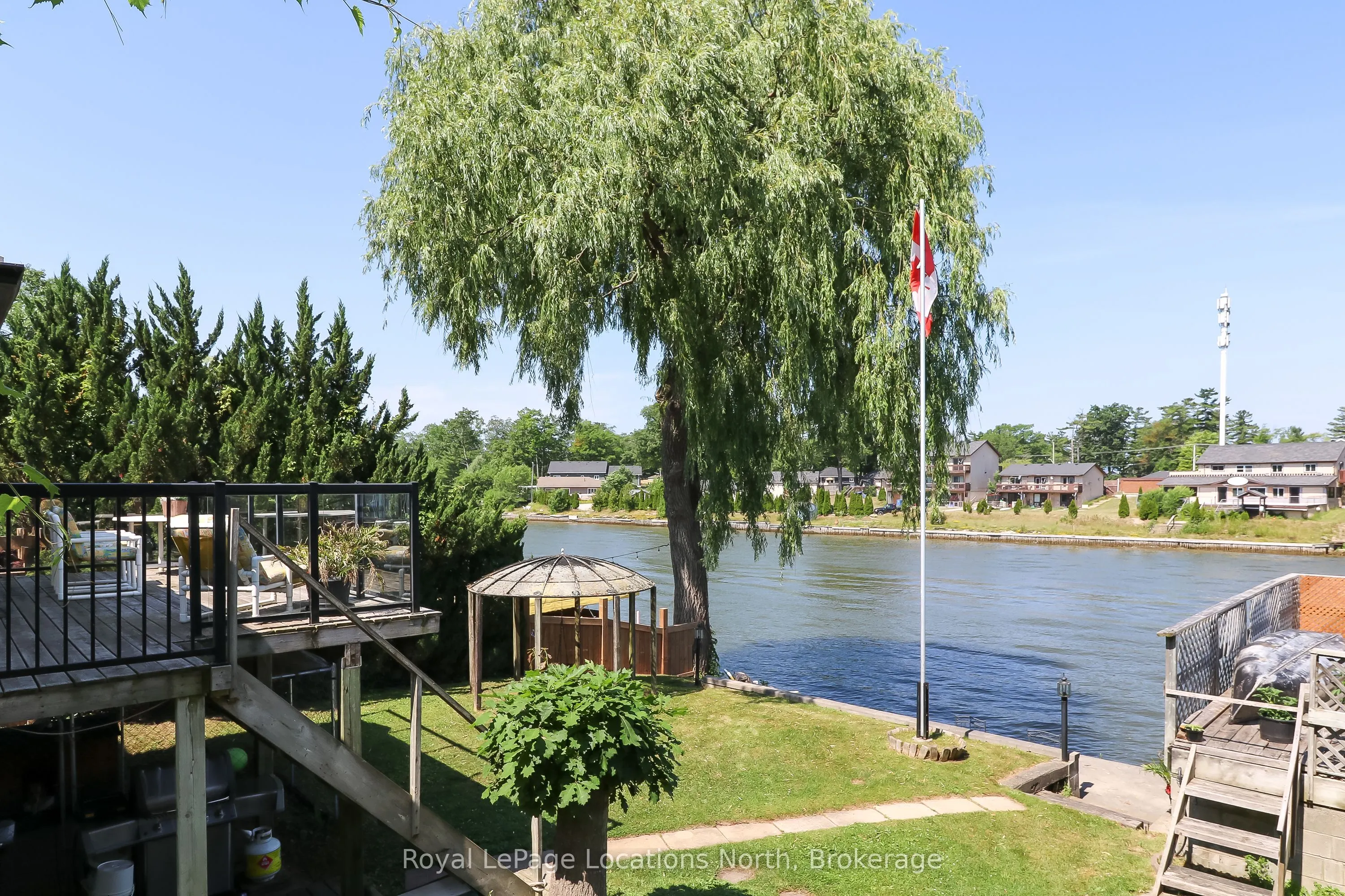 1320 River Road W
