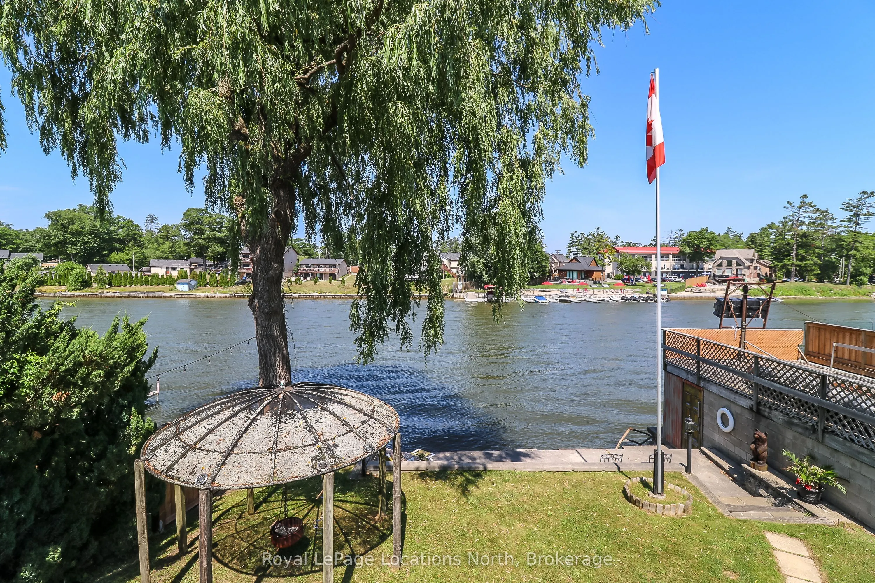 1320 River Road W