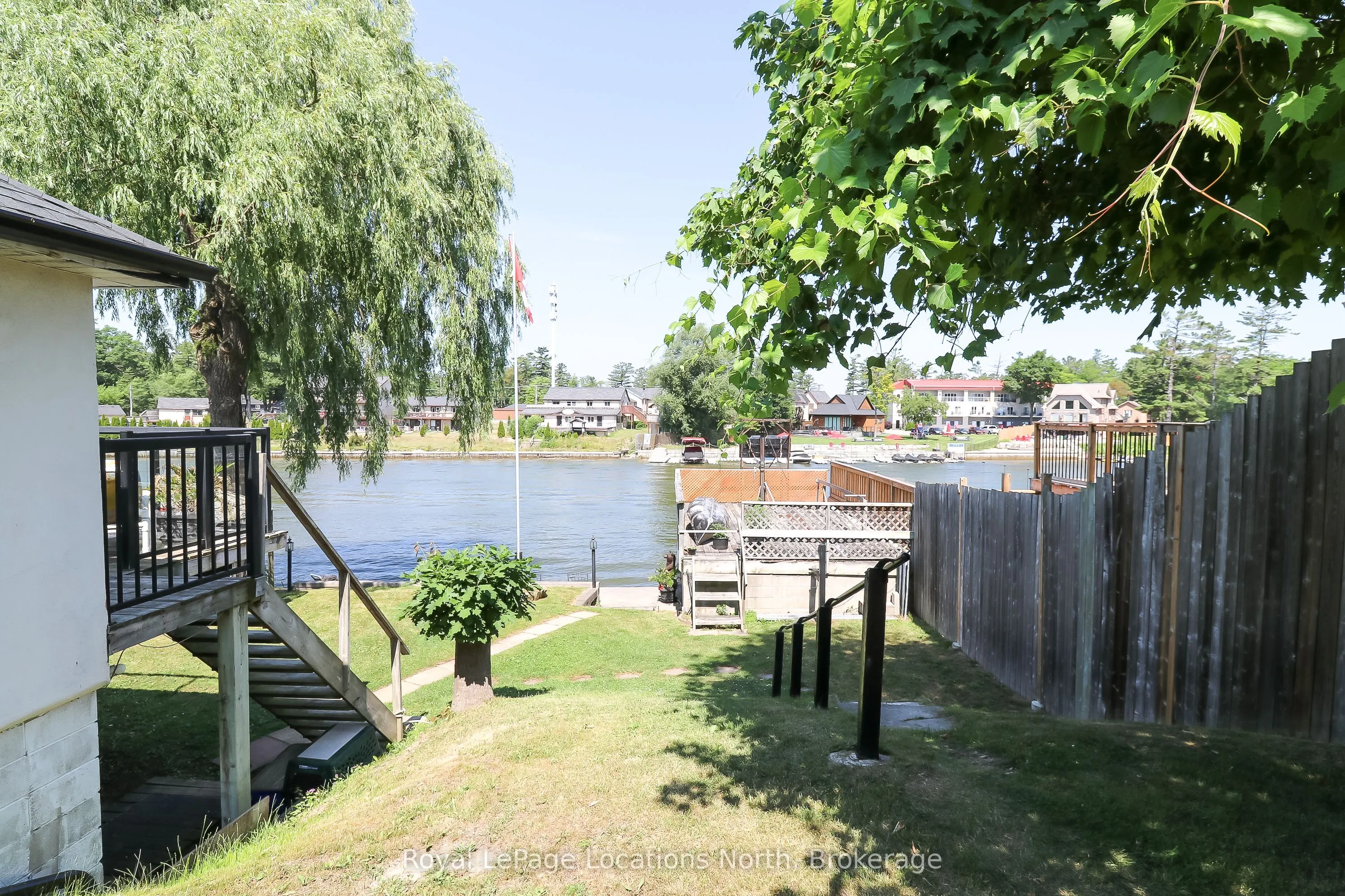 1320 River Road W