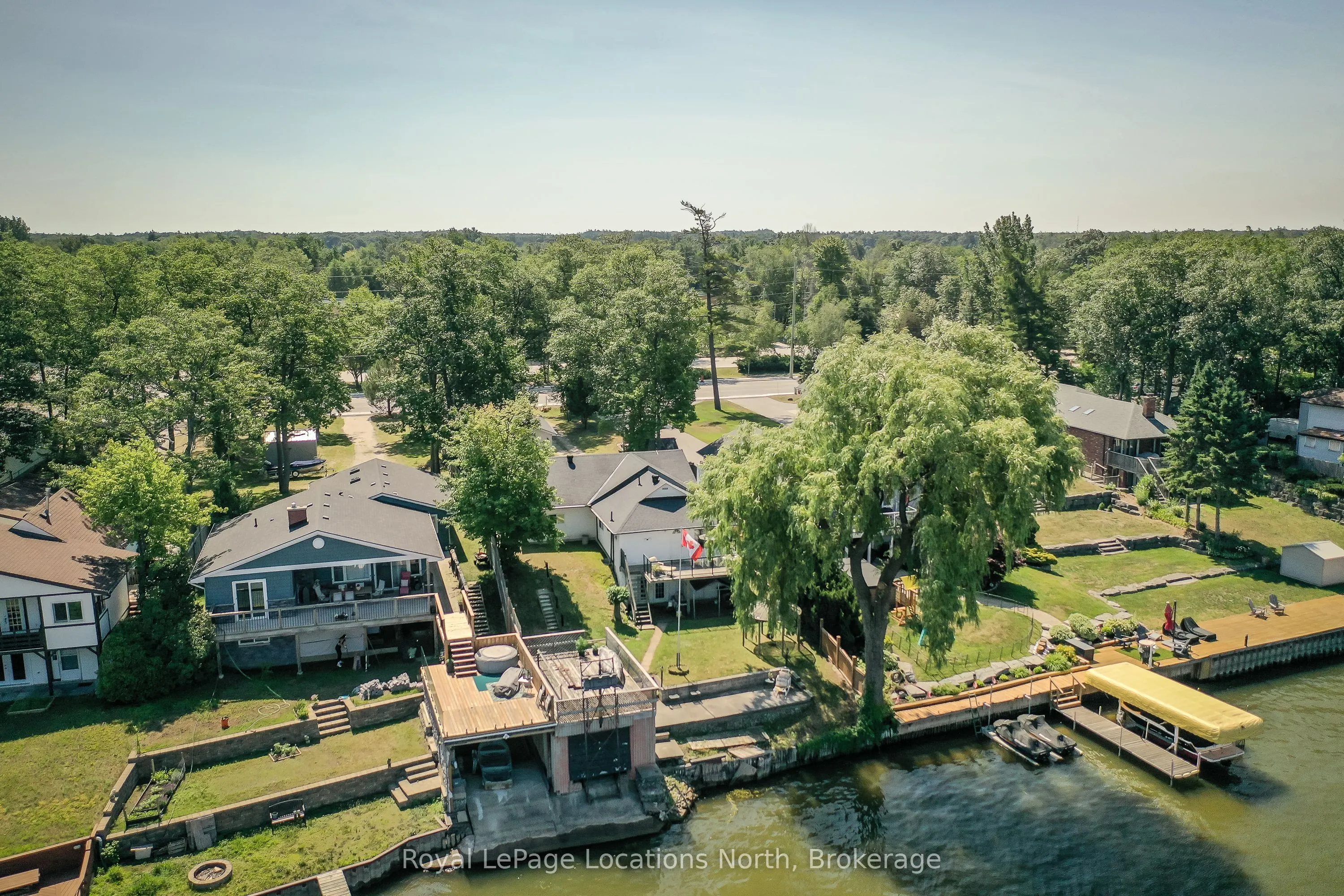 1320 River Road W
