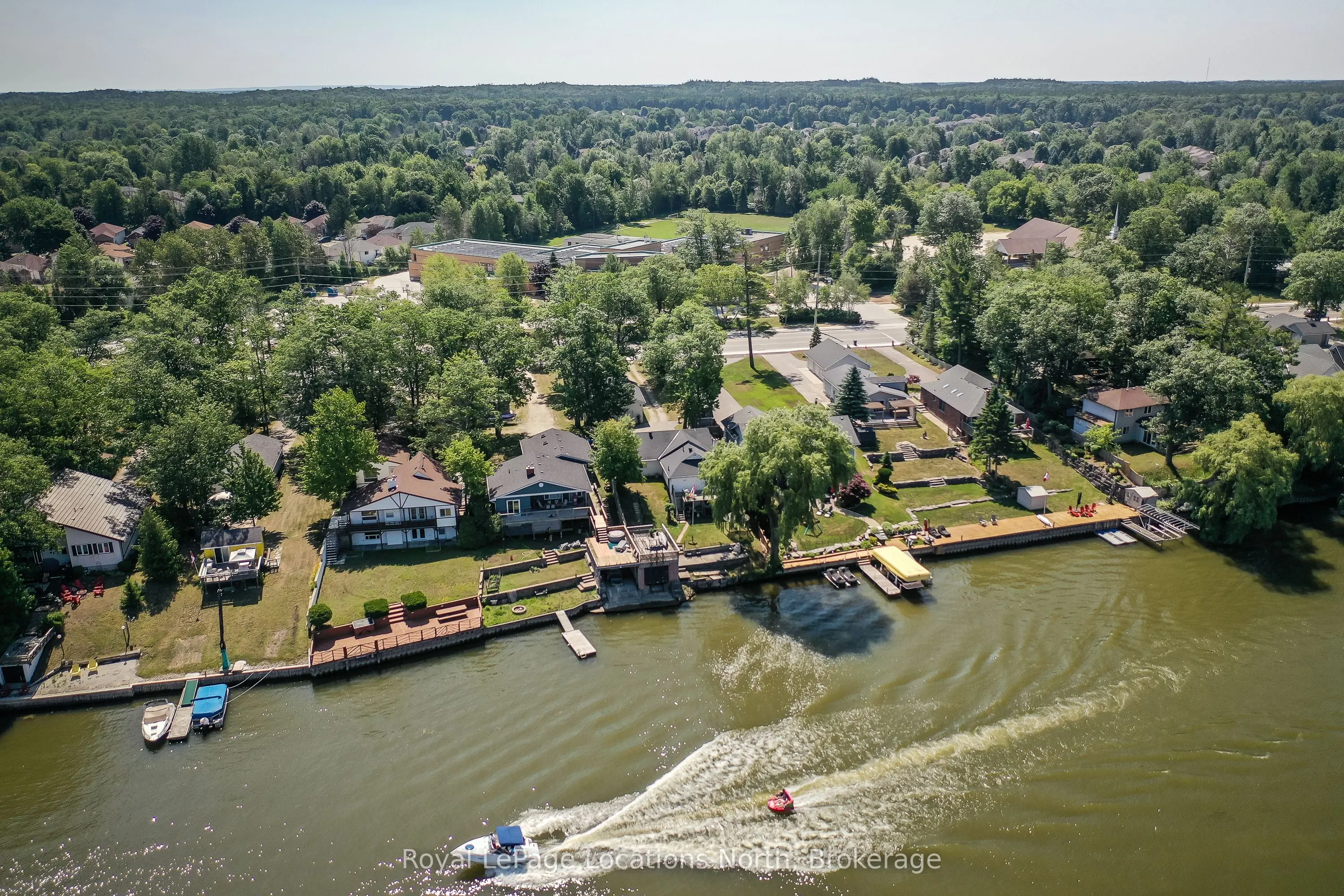 1320 River Road W
