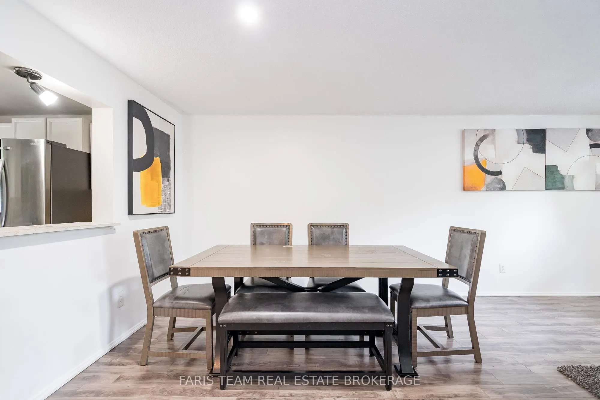 233 Innisfil Street, #19