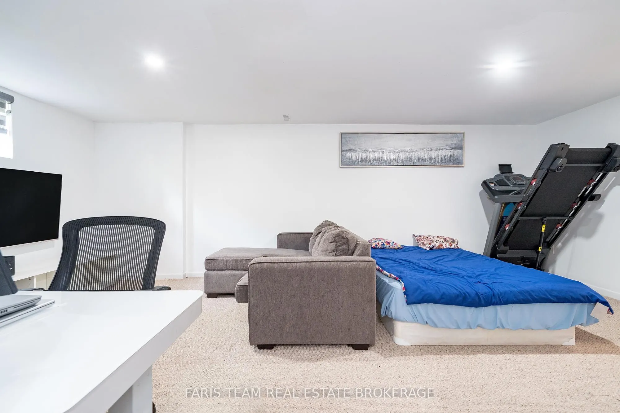 233 Innisfil Street, #19