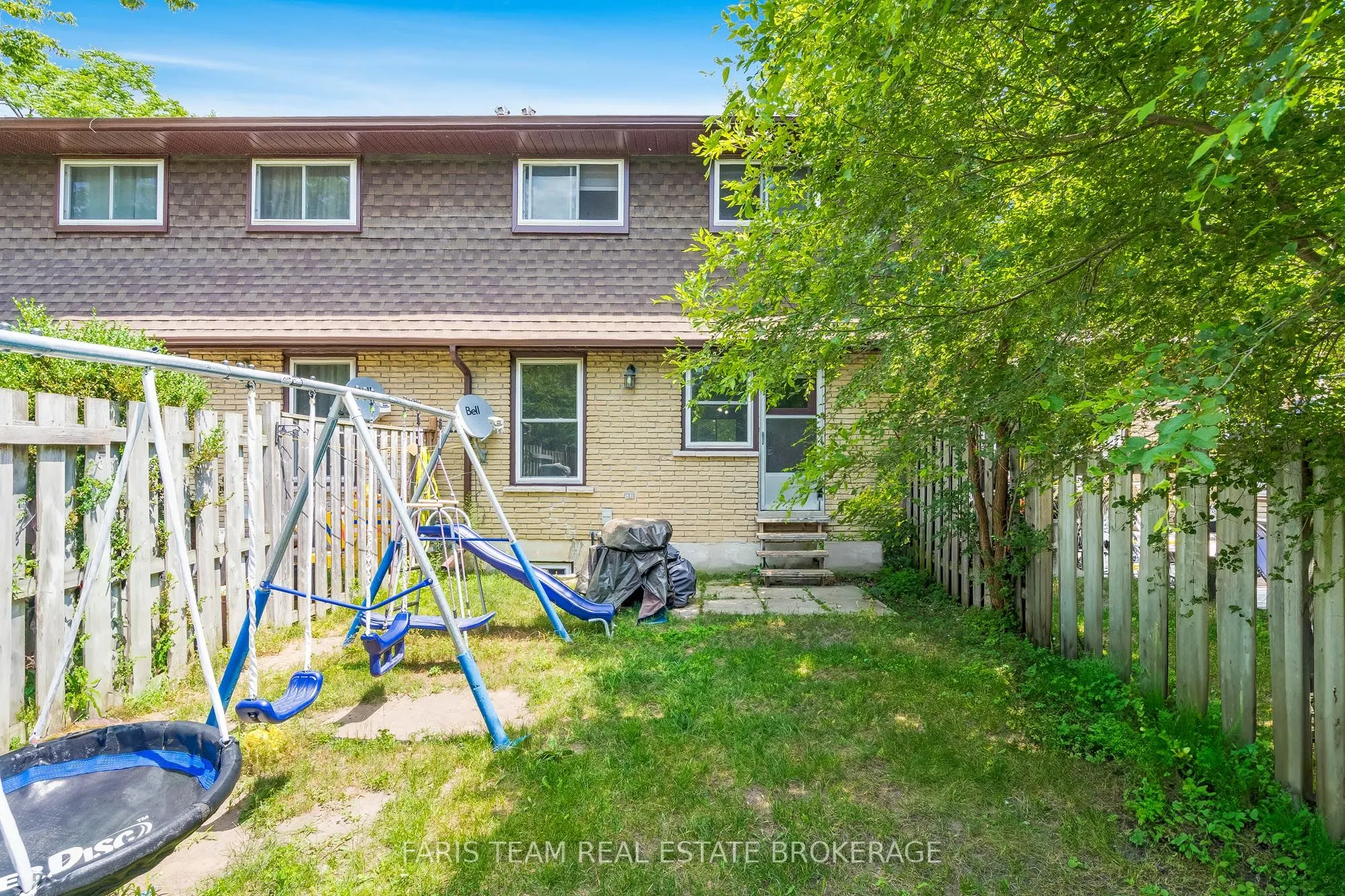 233 Innisfil Street, #19