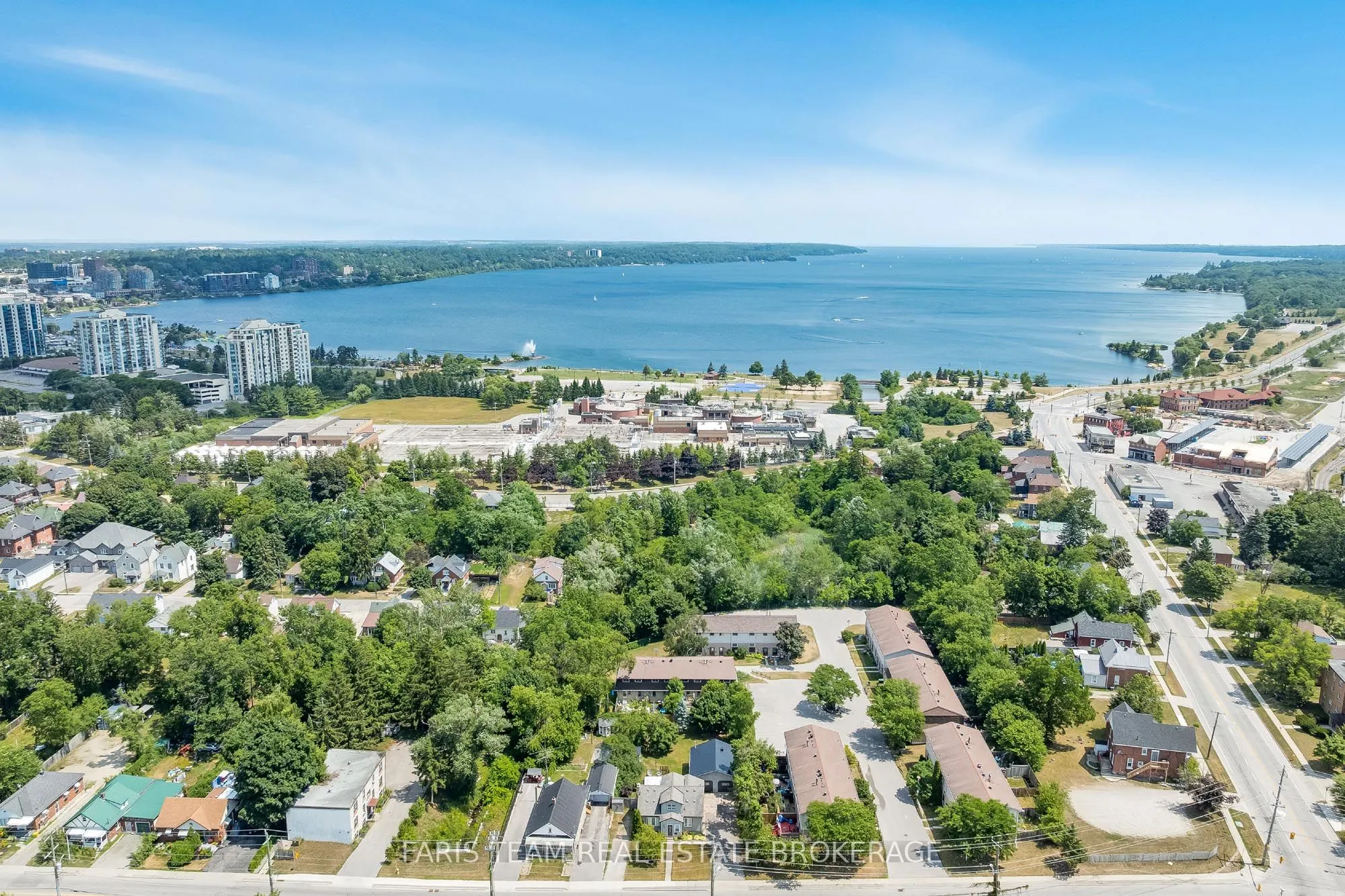 233 Innisfil Street, #19