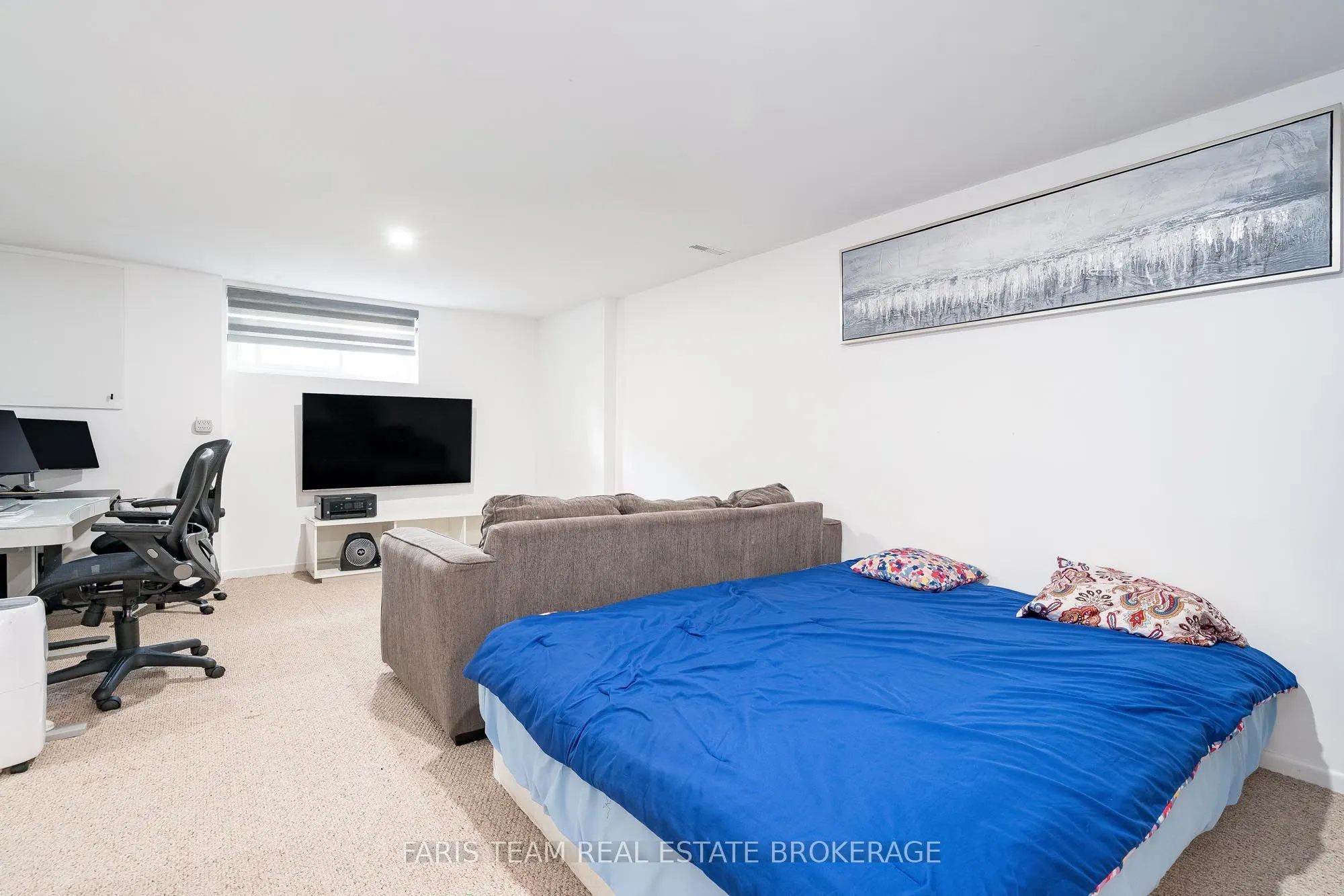 233 Innisfil Street, #19