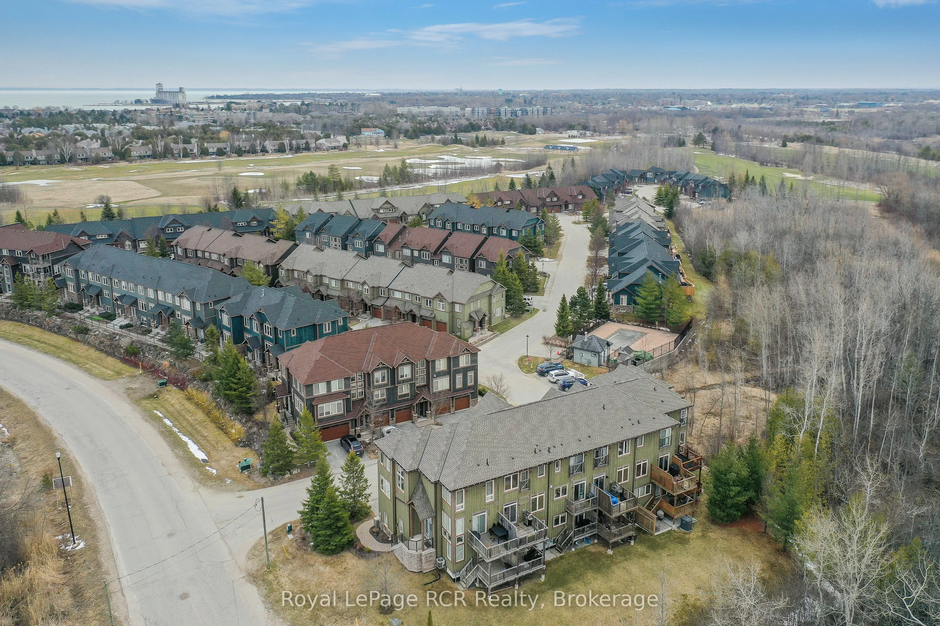 67 Joseph Trail, #94