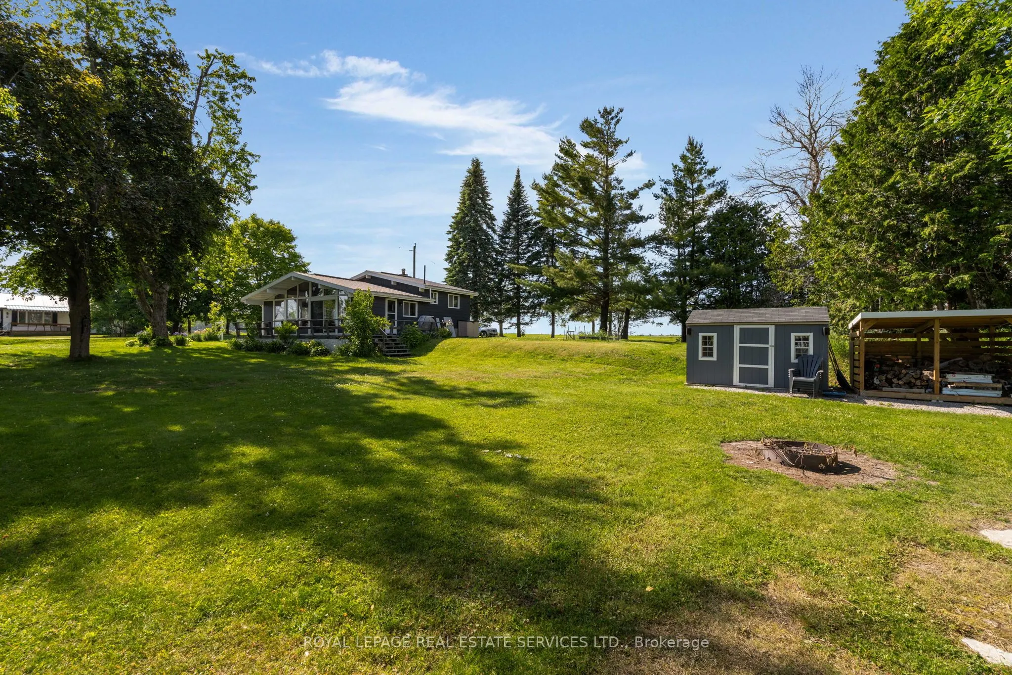 1129 Concession Road 9