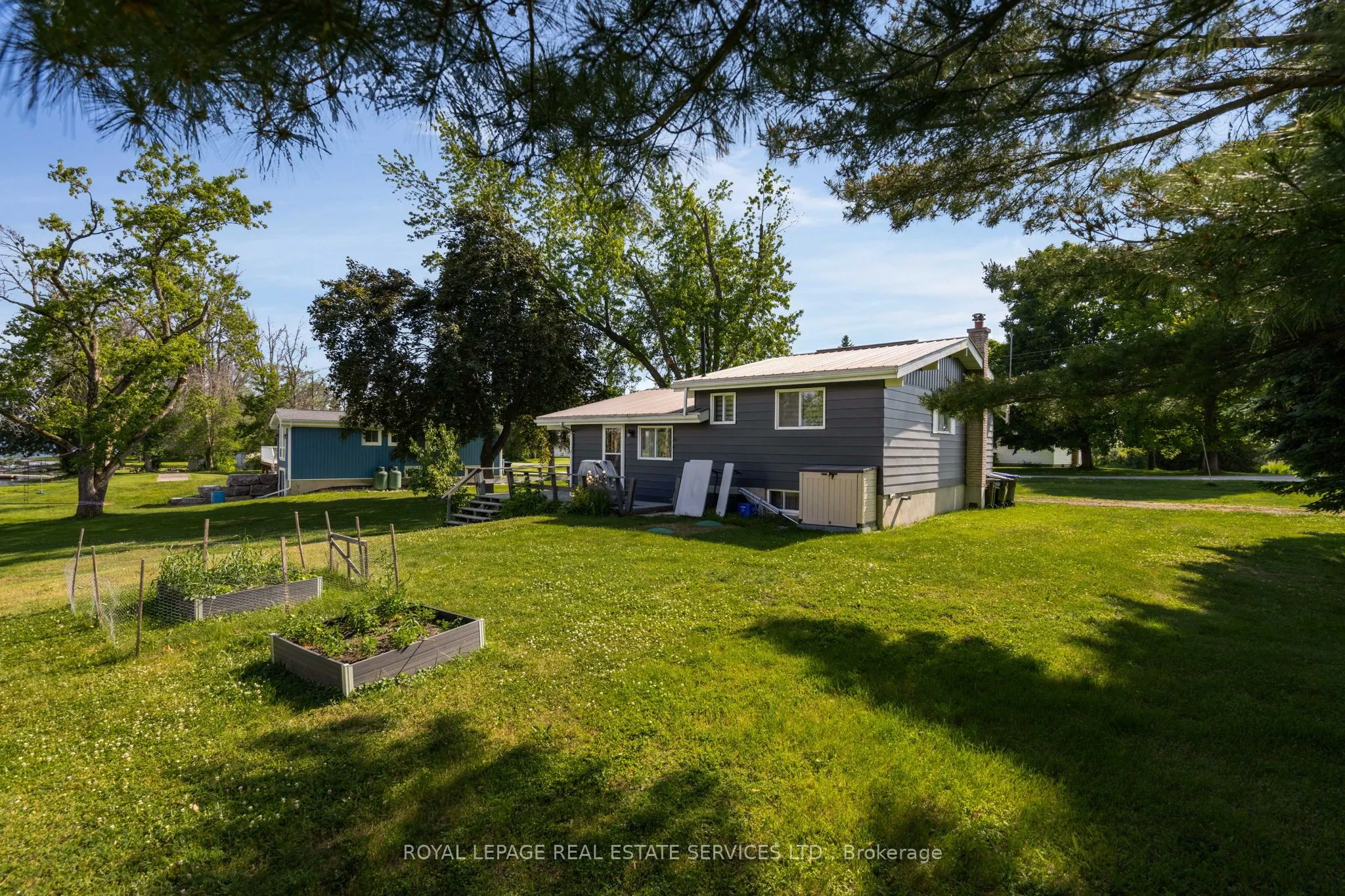 1129 Concession Road 9