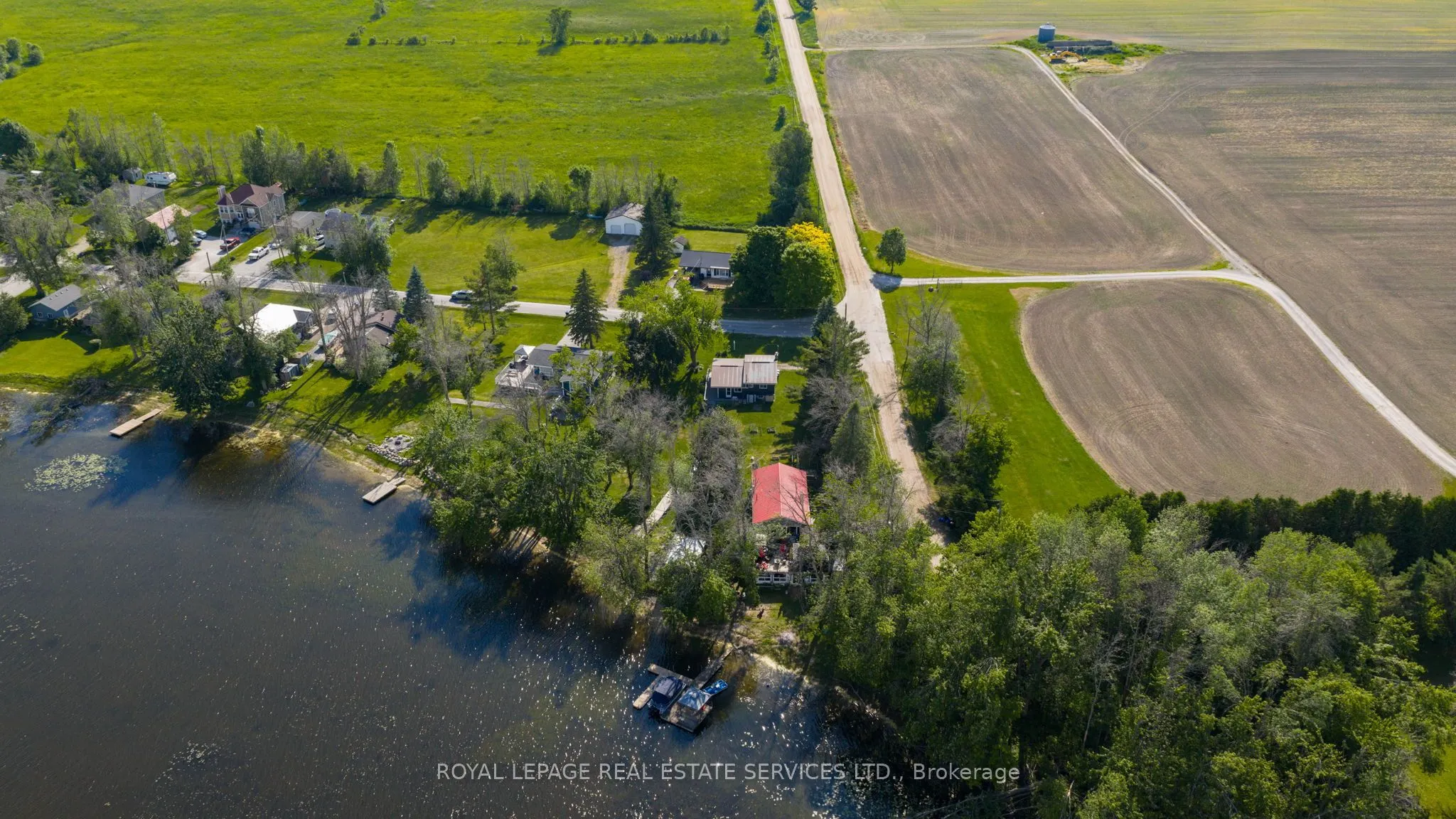 1129 Concession Road 9