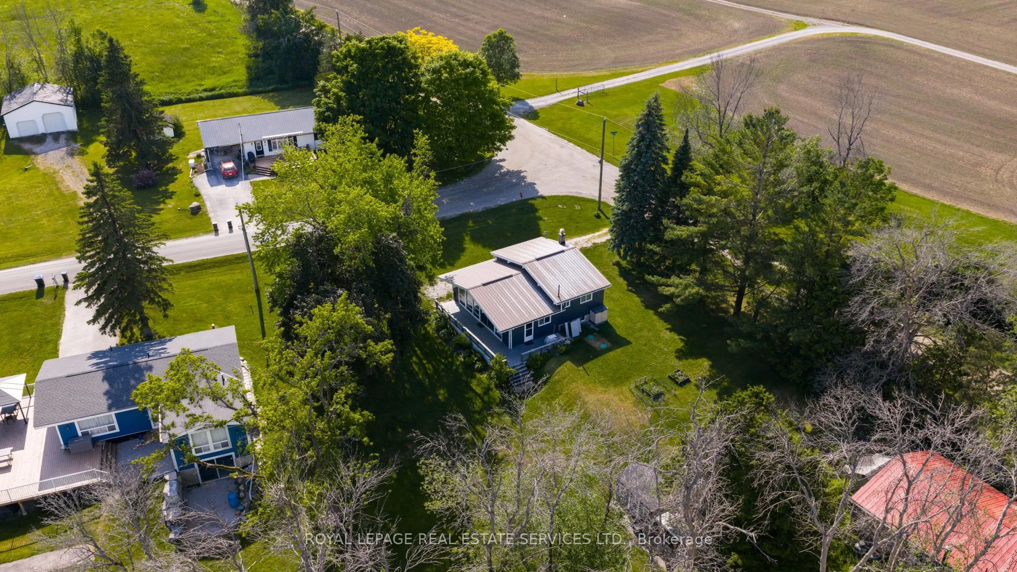 1129 Concession Road 9