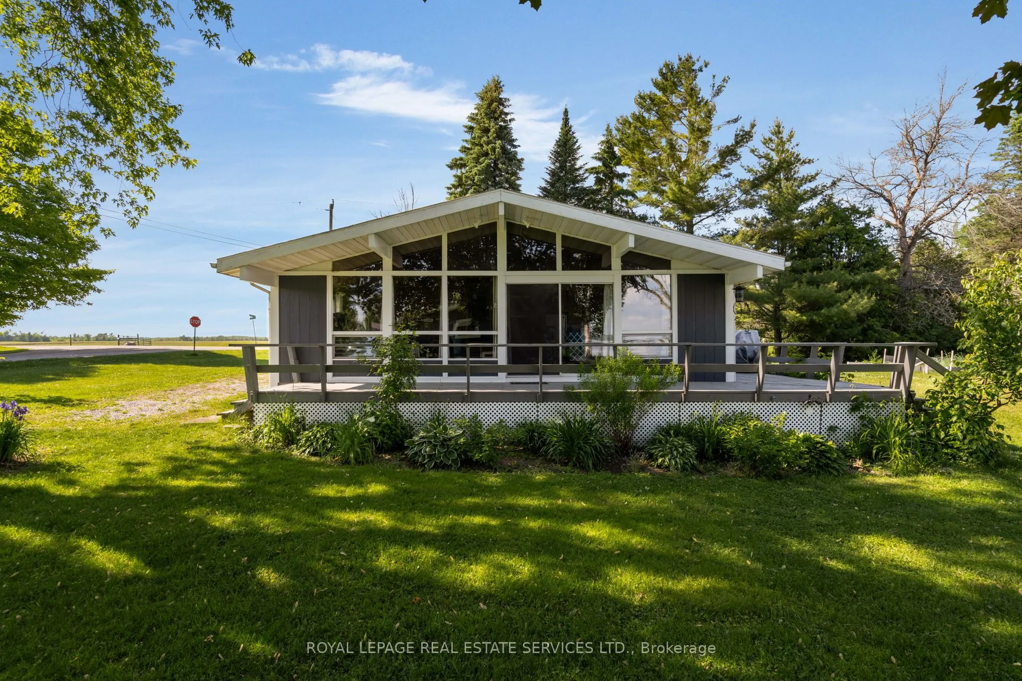 1129 Concession Road 9