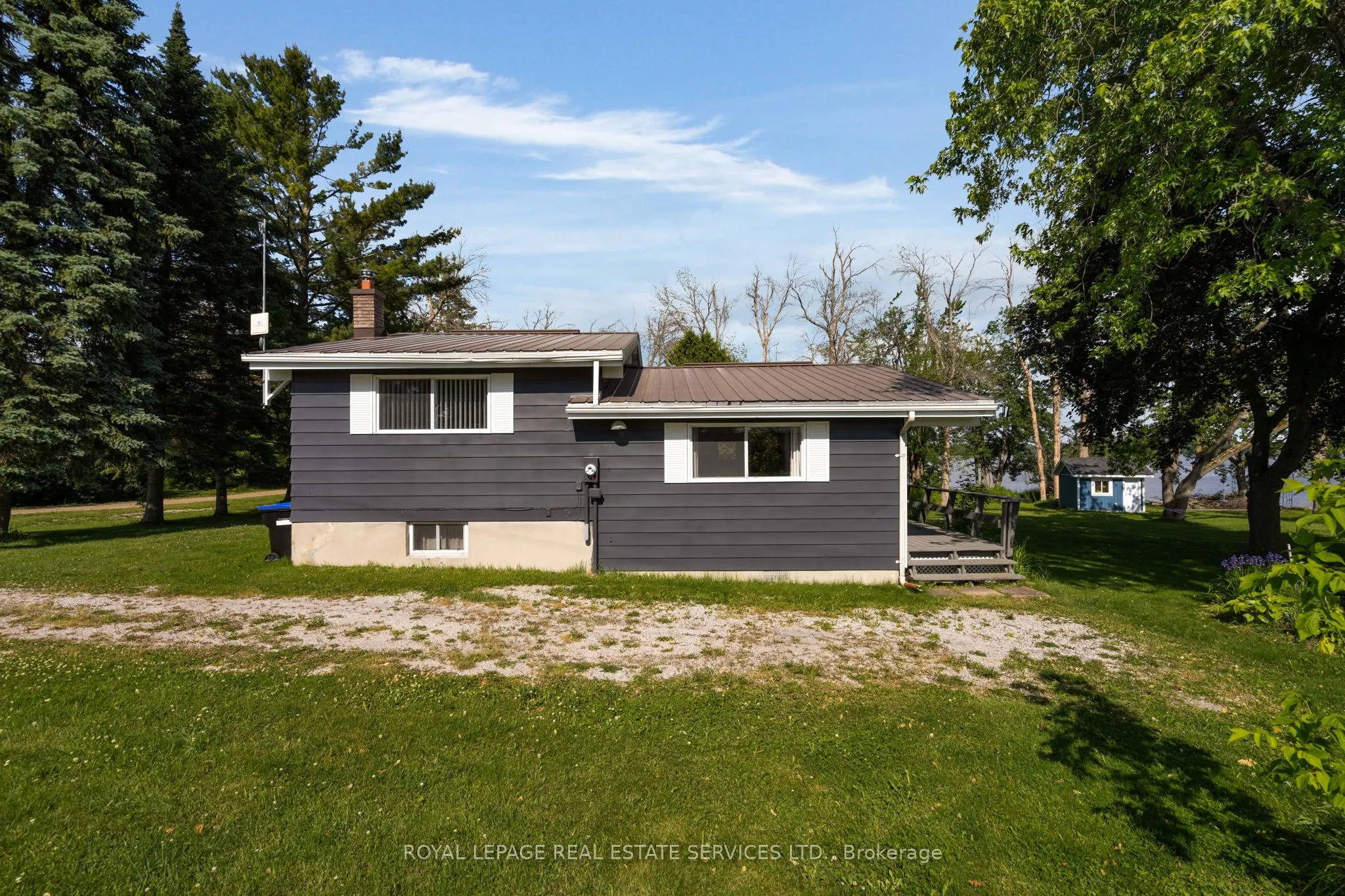 1129 Concession Road 9