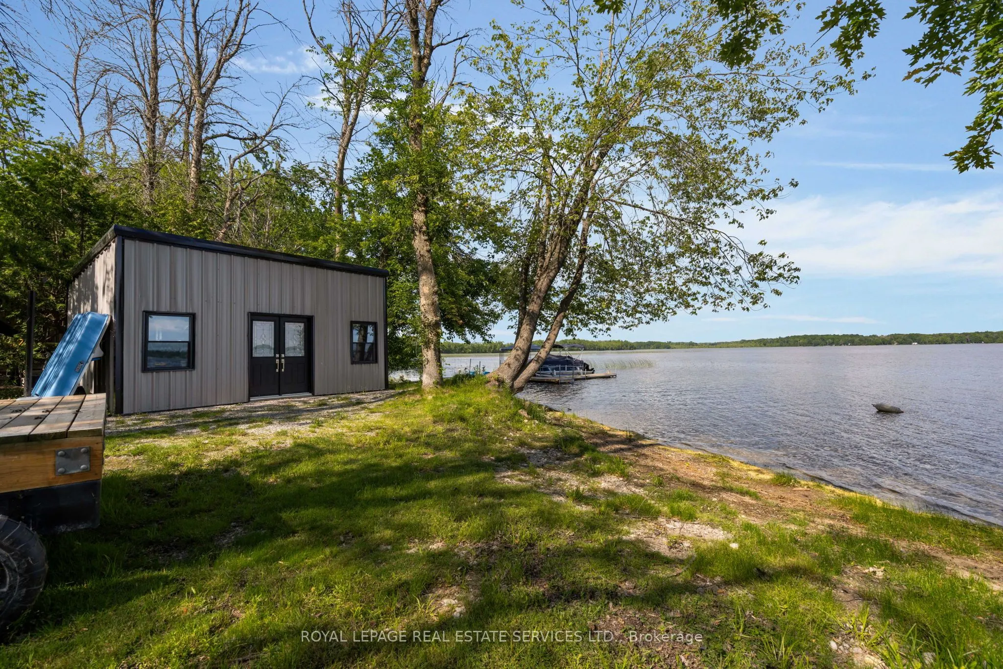 1129 Concession Road 9