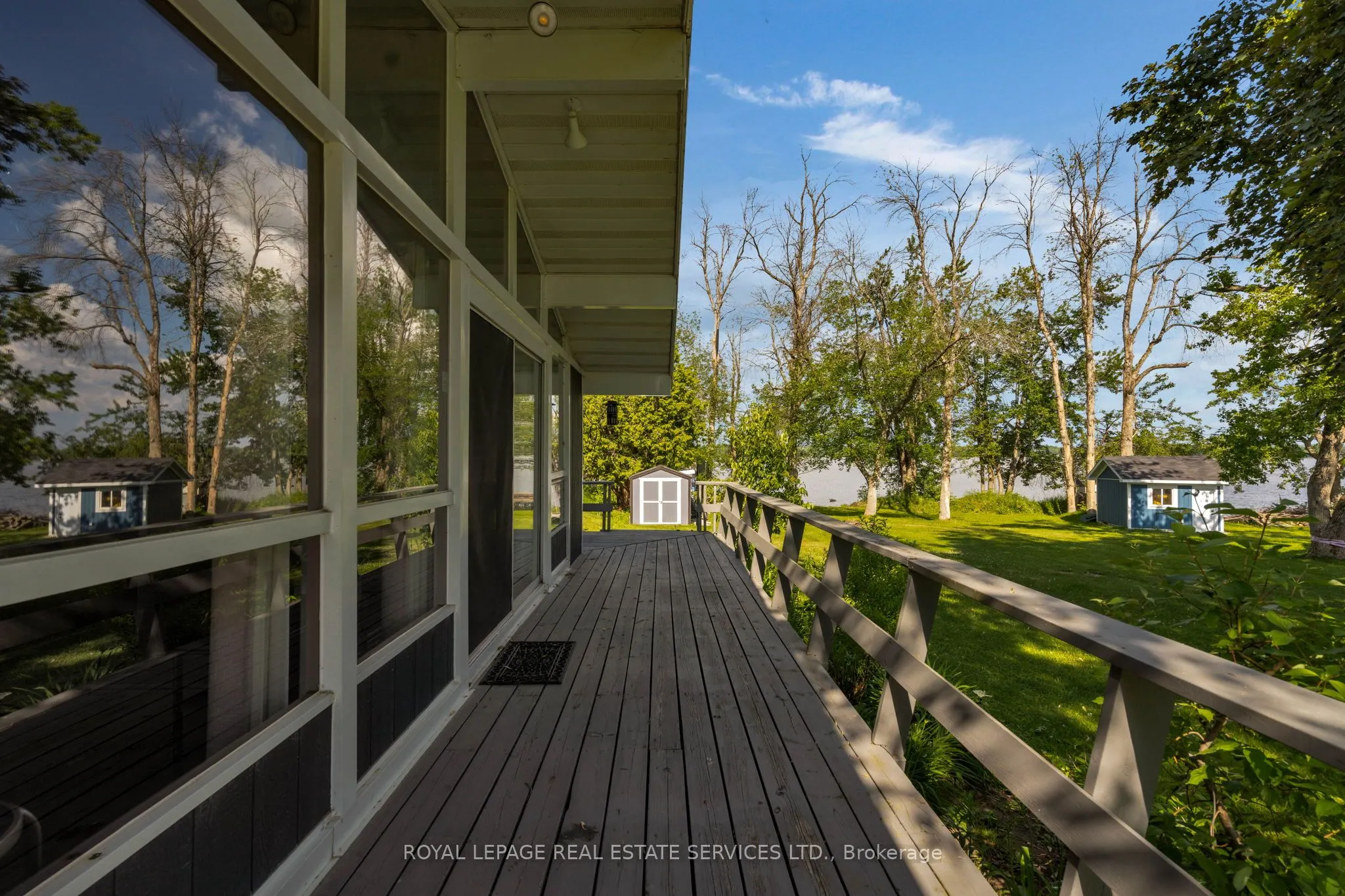 1129 Concession Road 9