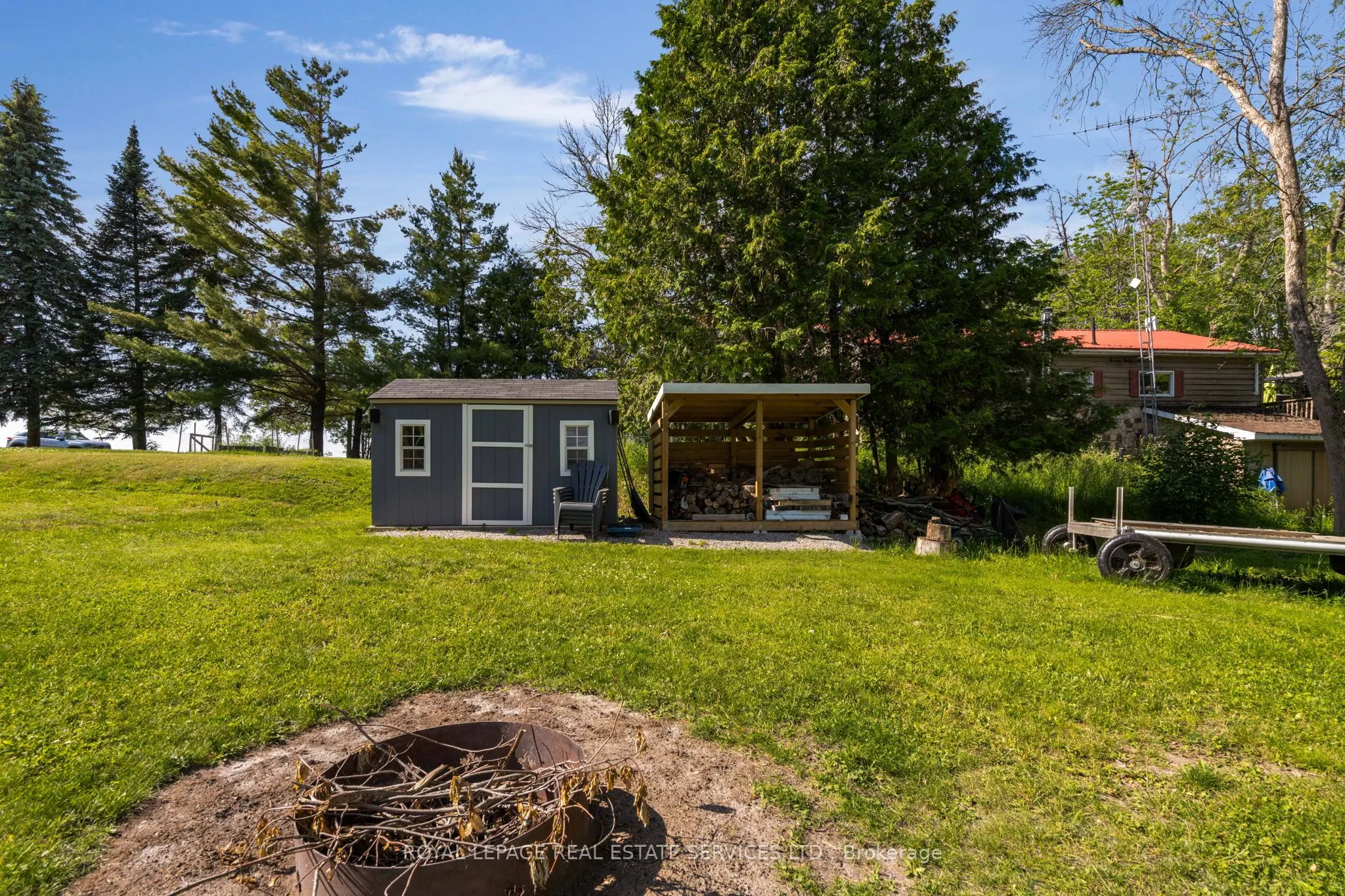 1129 Concession Road 9
