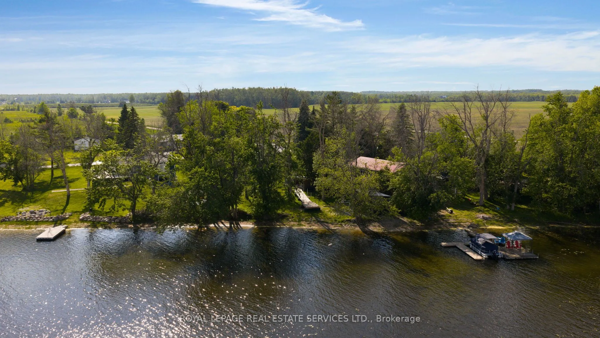 1129 Concession Road 9