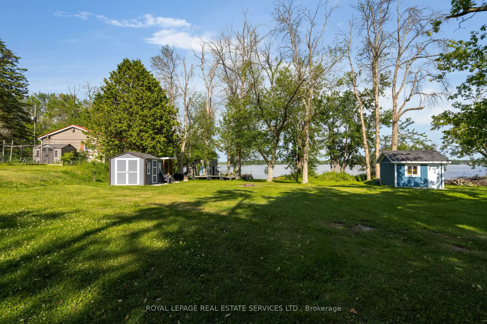 1129 Concession Road 9