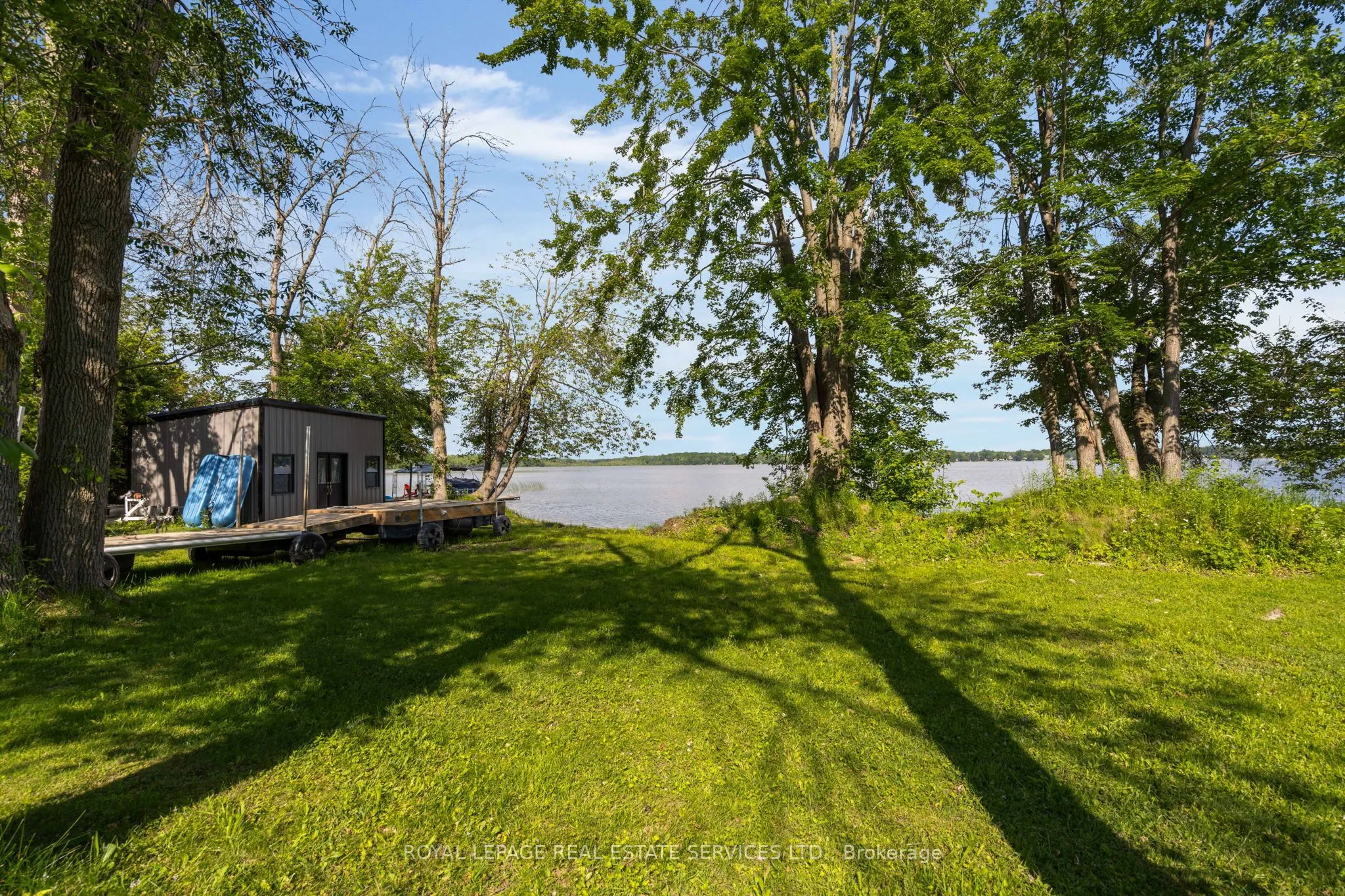 1129 Concession Road 9