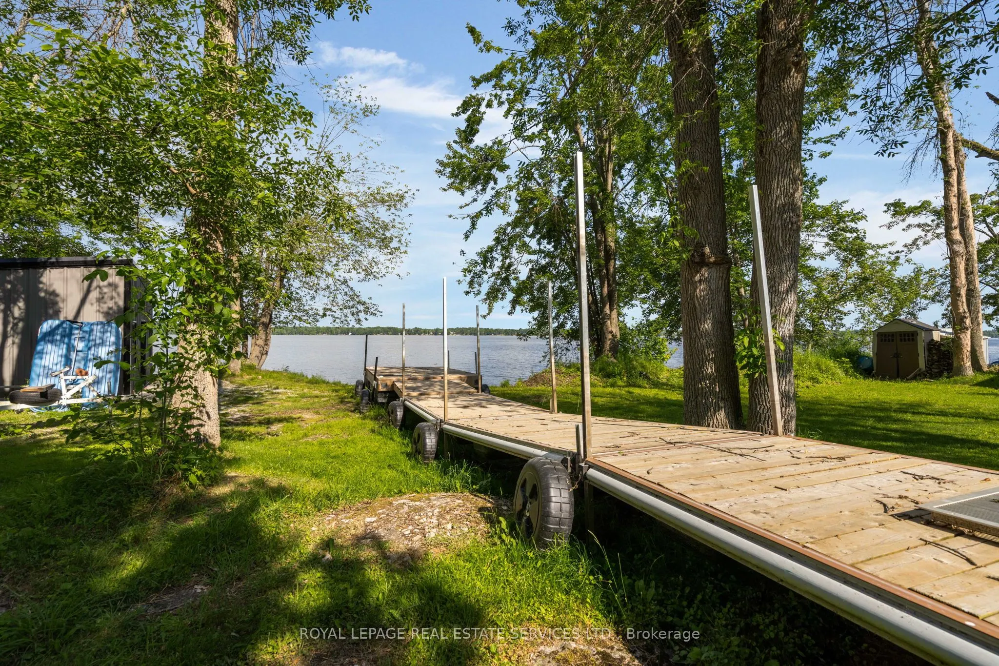 1129 Concession Road 9