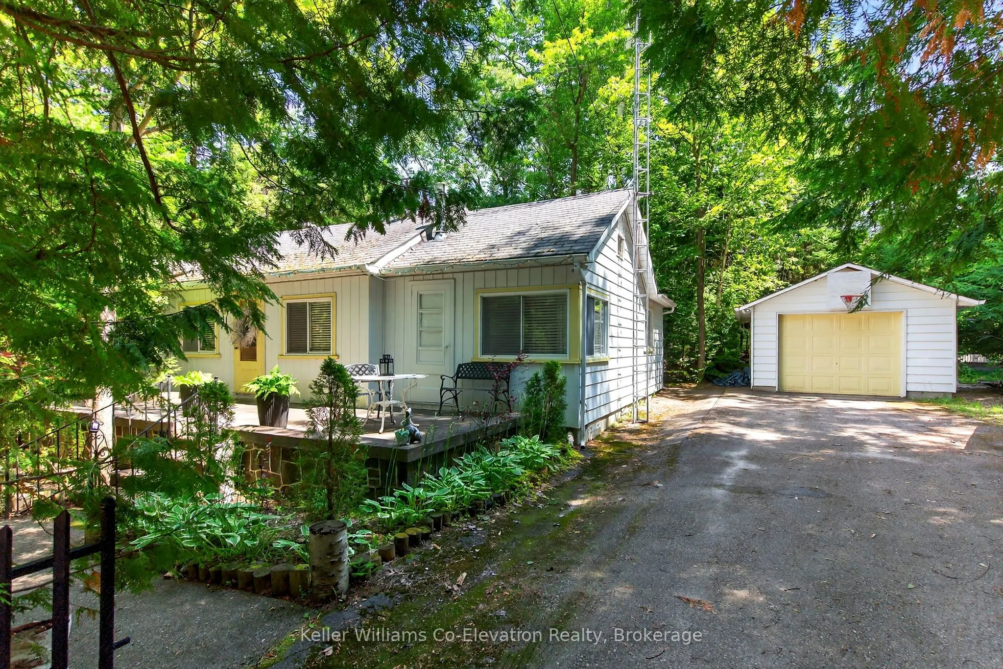 19 Evans Drive