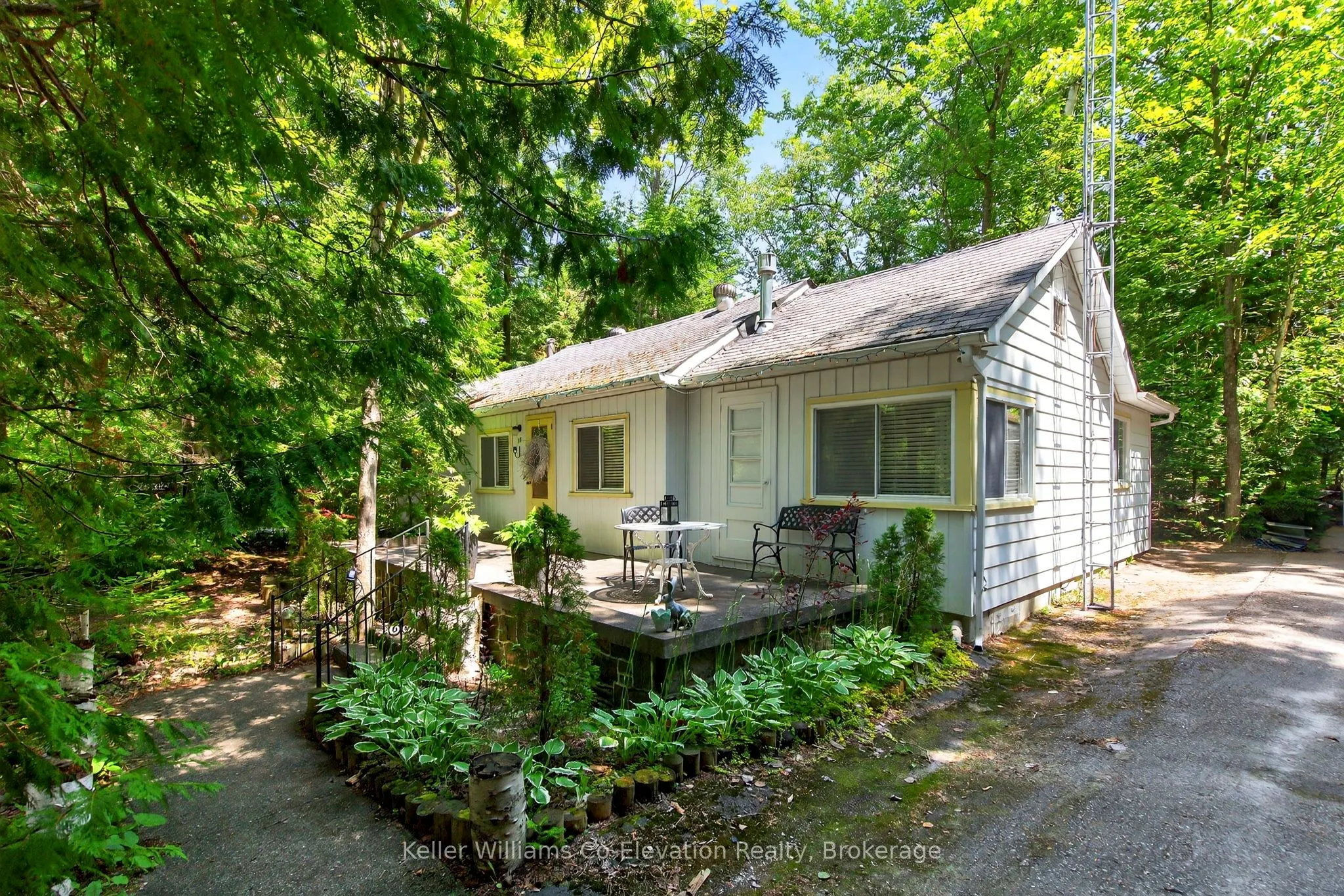 19 Evans Drive