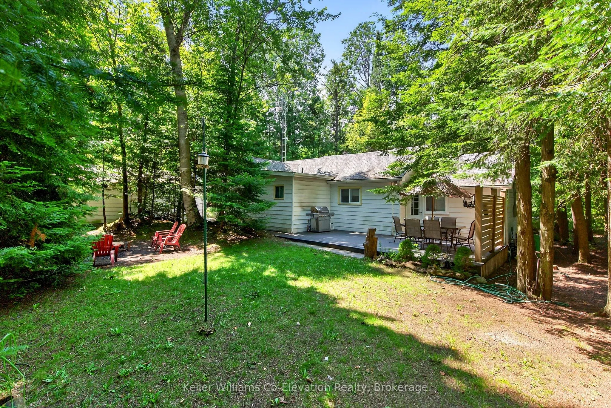 19 Evans Drive