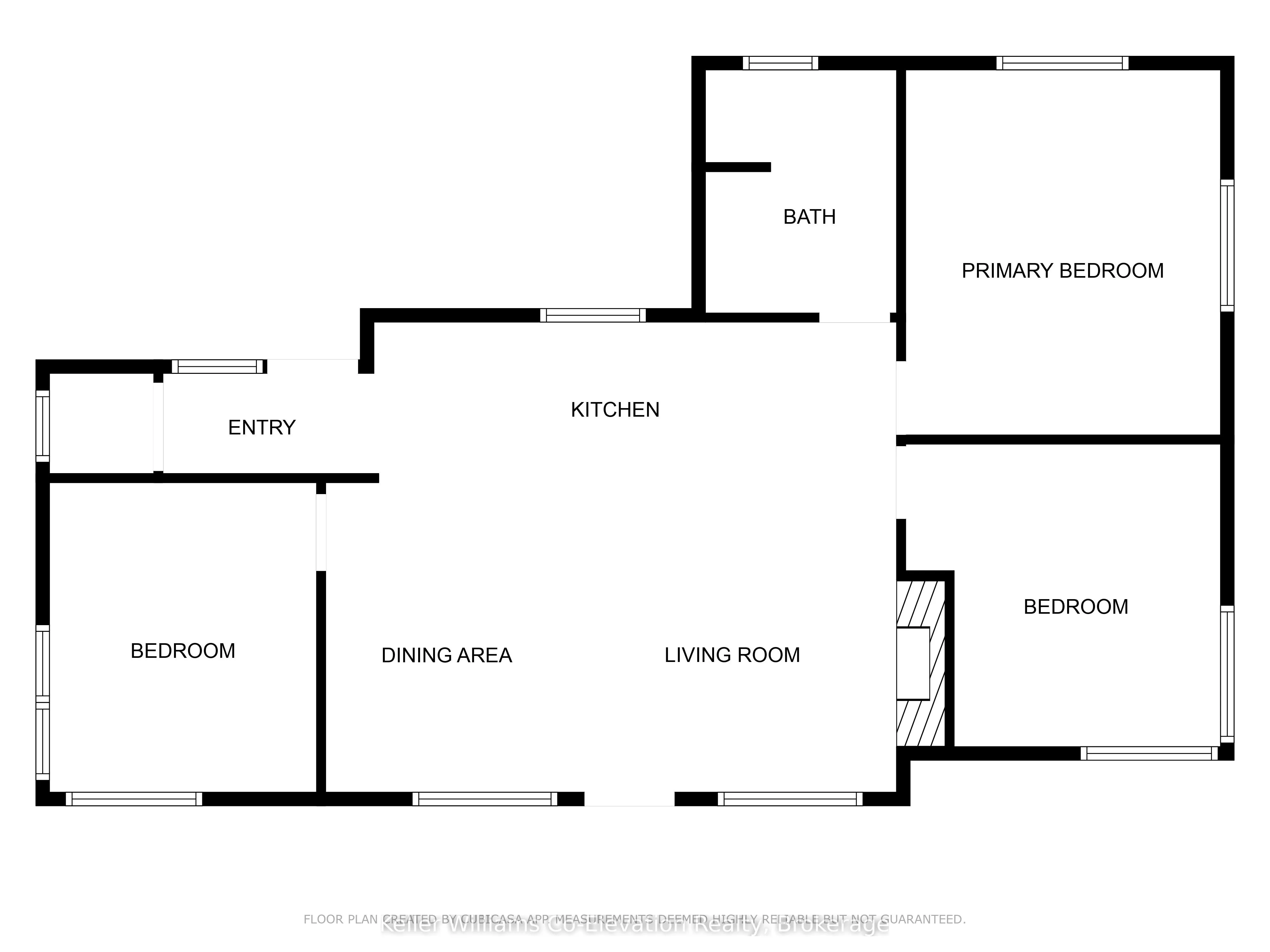19 Evans Drive