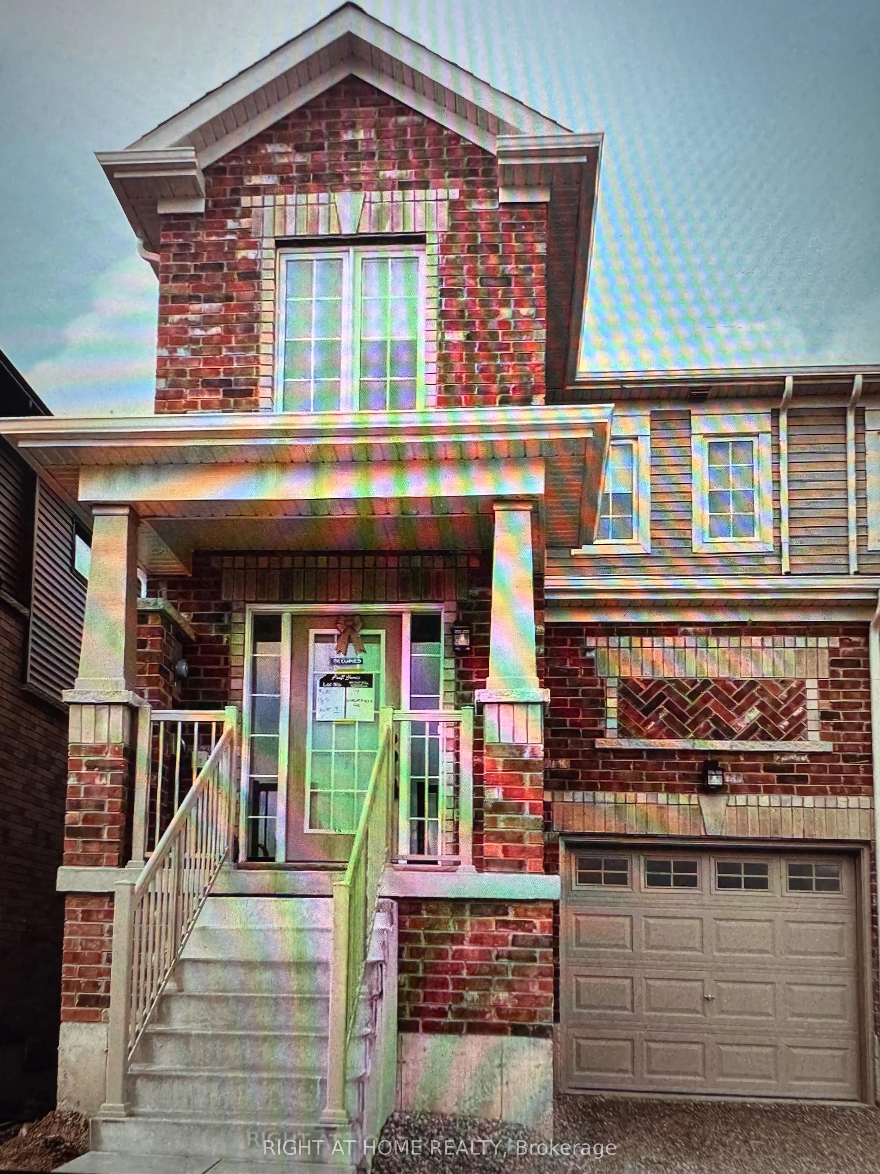14 Wheatfield Road