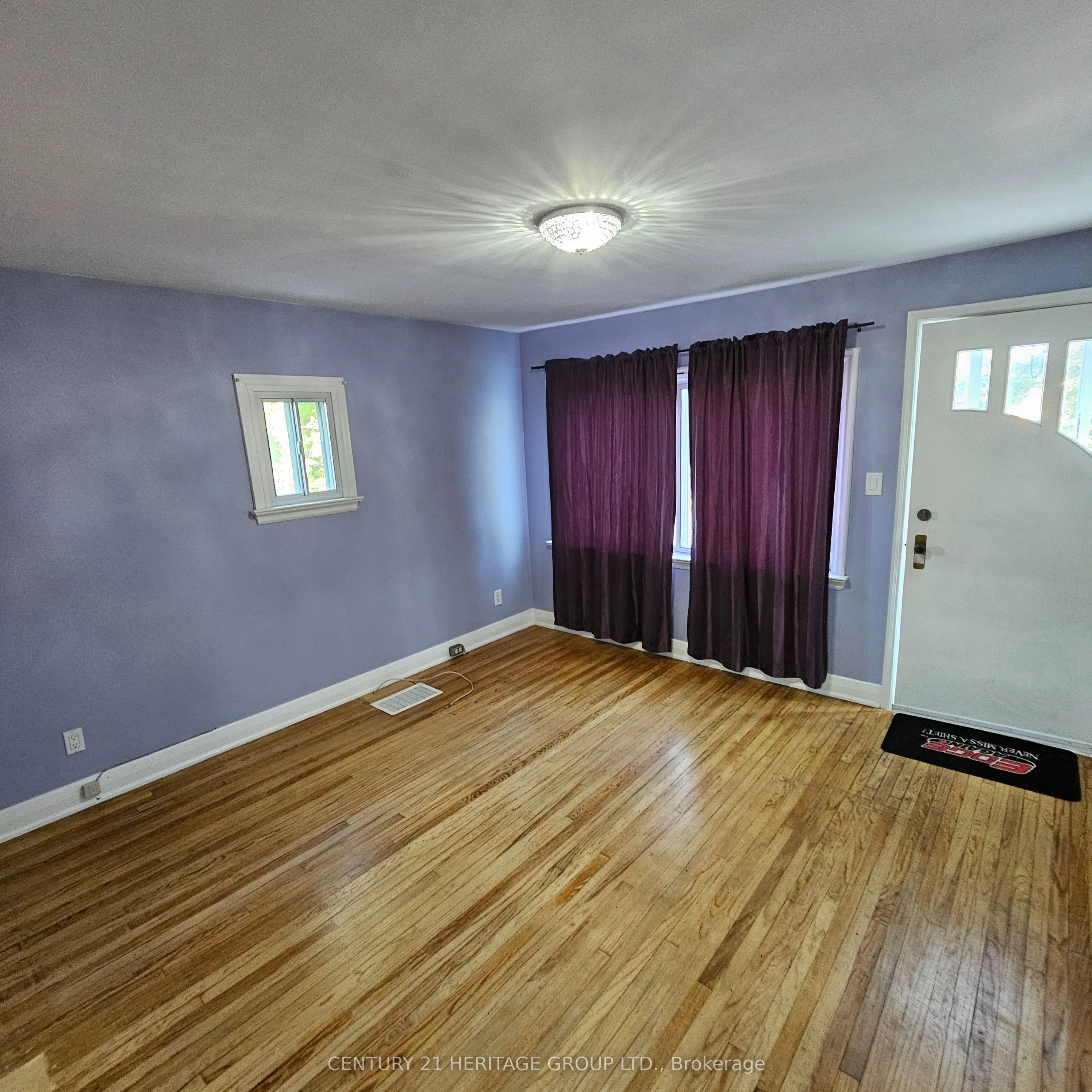 220 Tiffin Street, #1