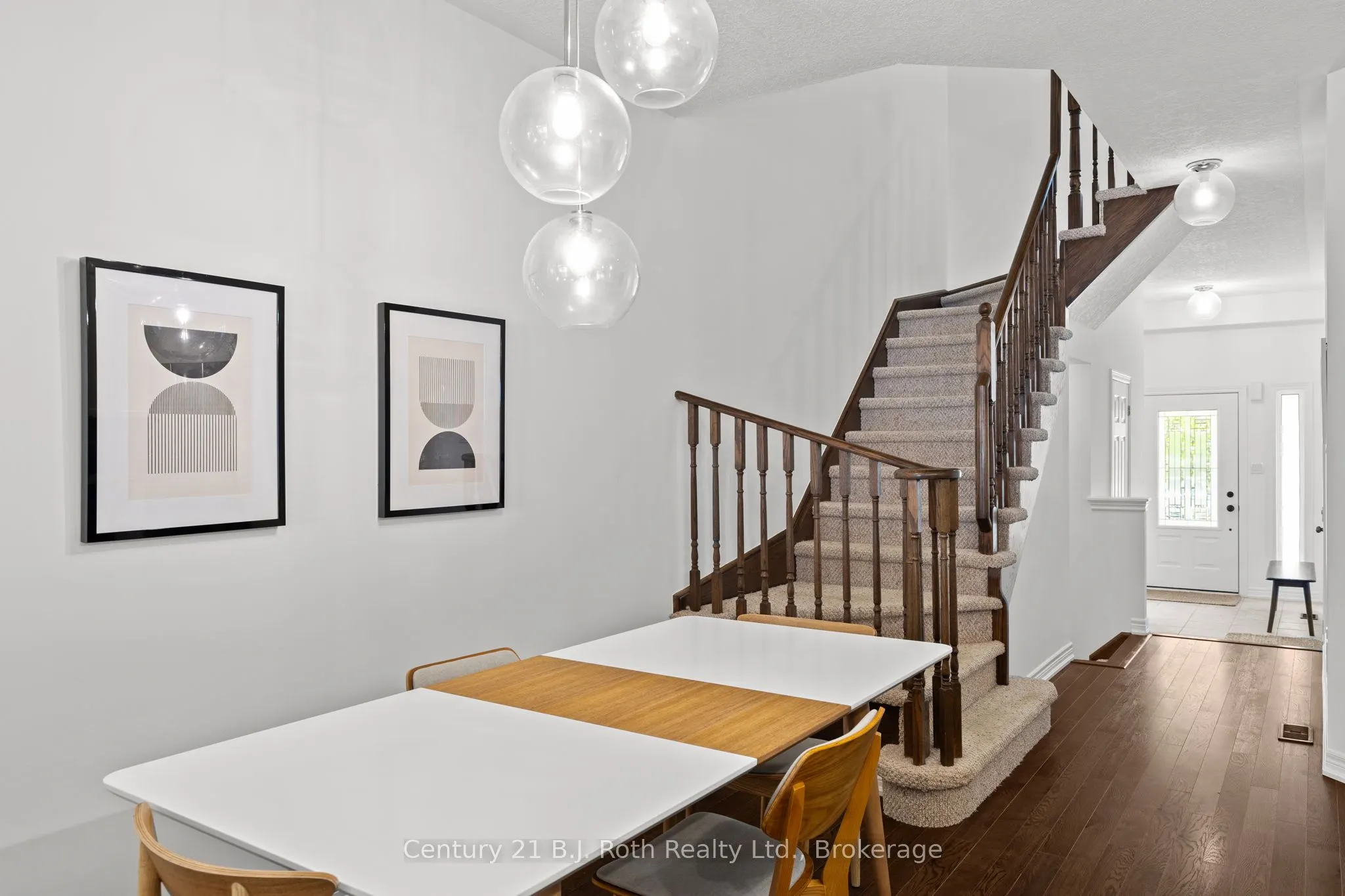 188 Coldwater Road, #5