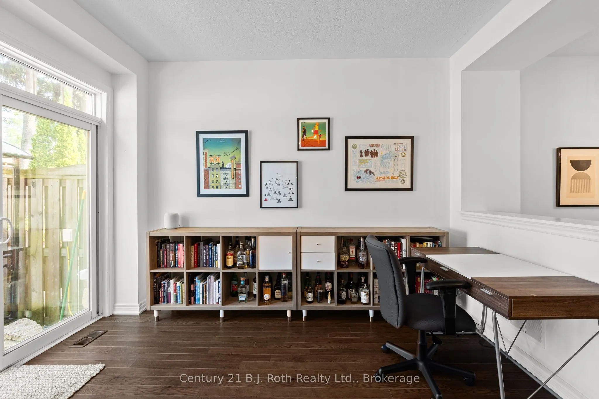 188 Coldwater Road, #5