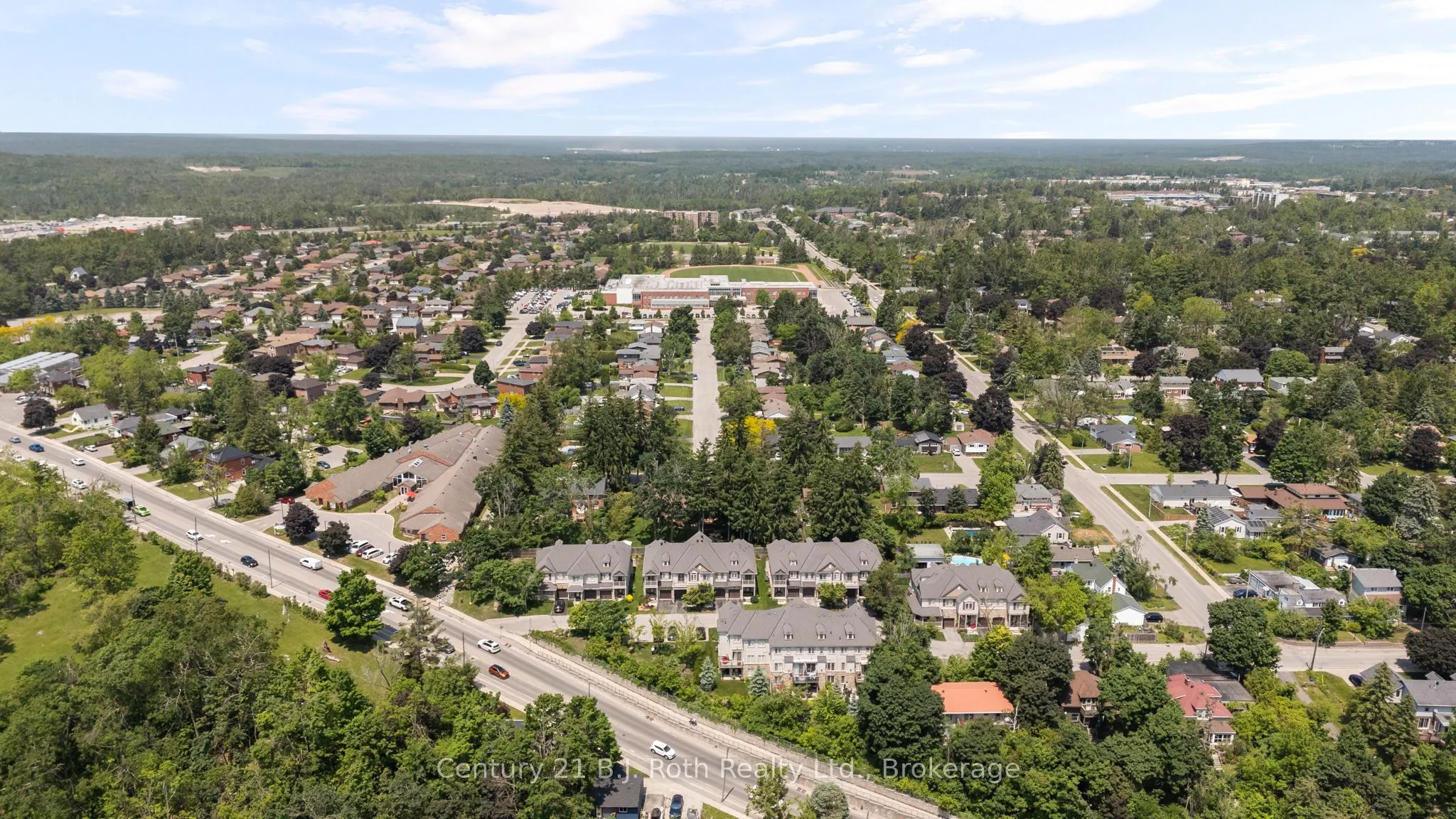 188 Coldwater Road, #5