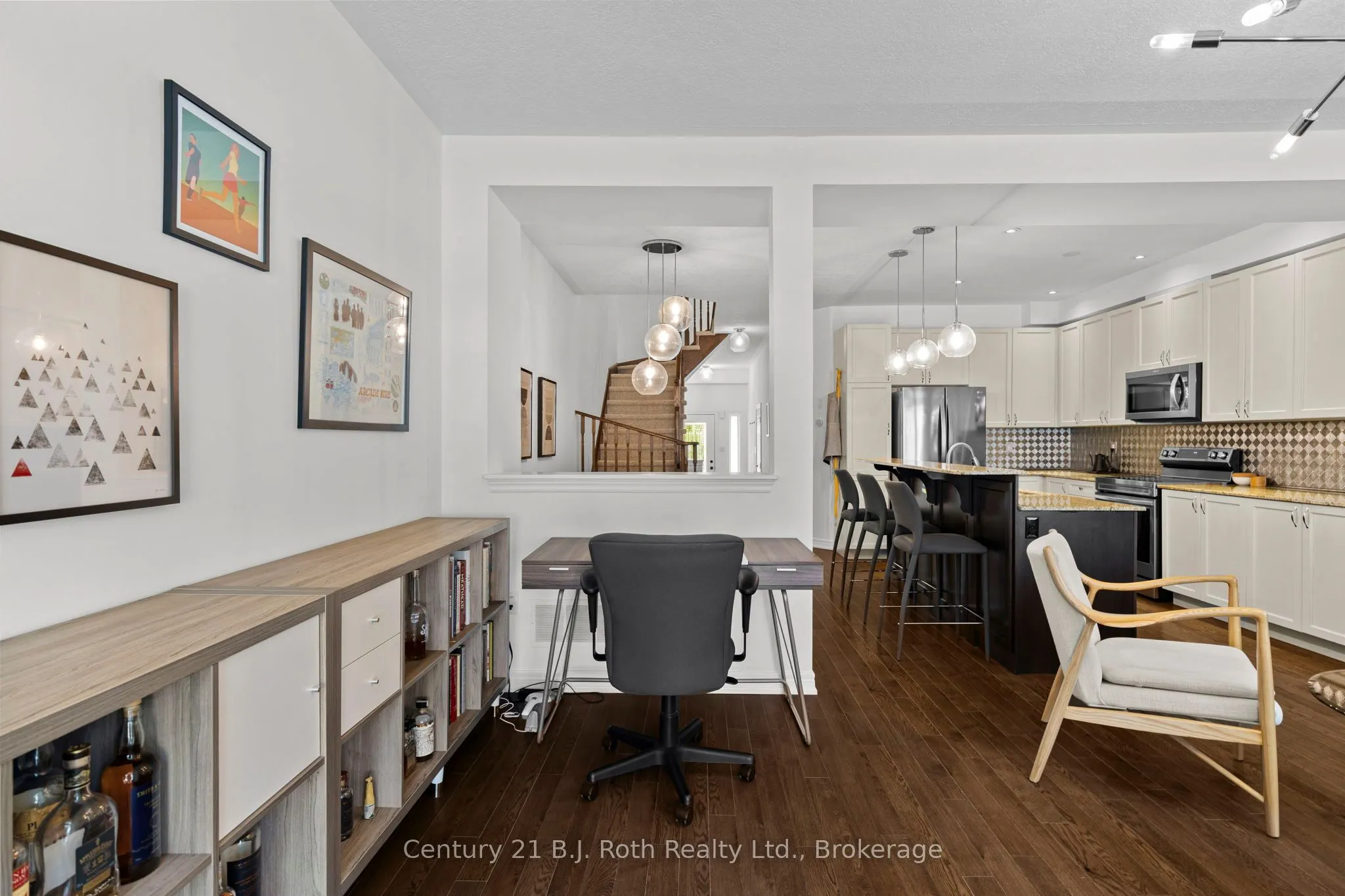 188 Coldwater Road, #5
