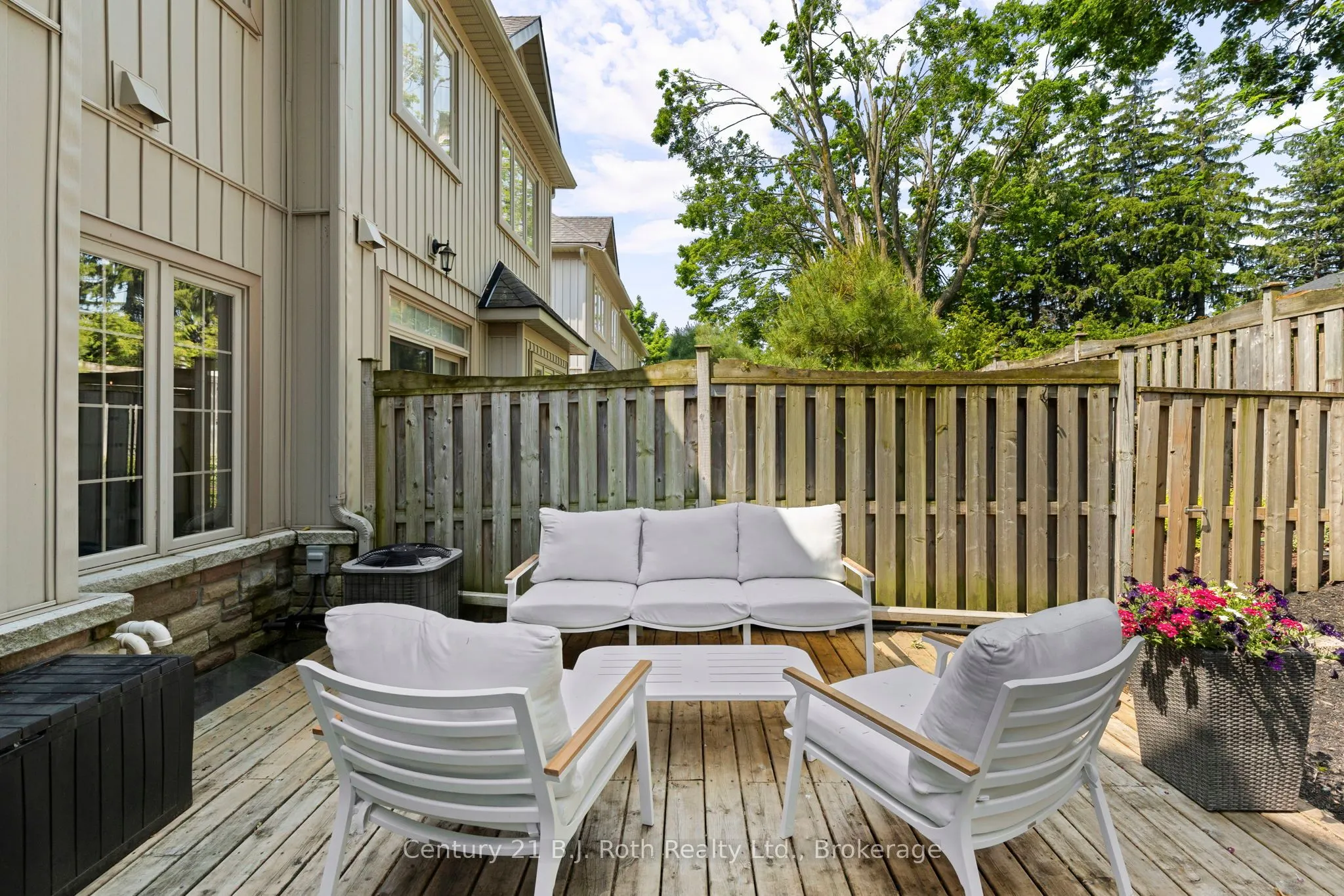 188 Coldwater Road, #5