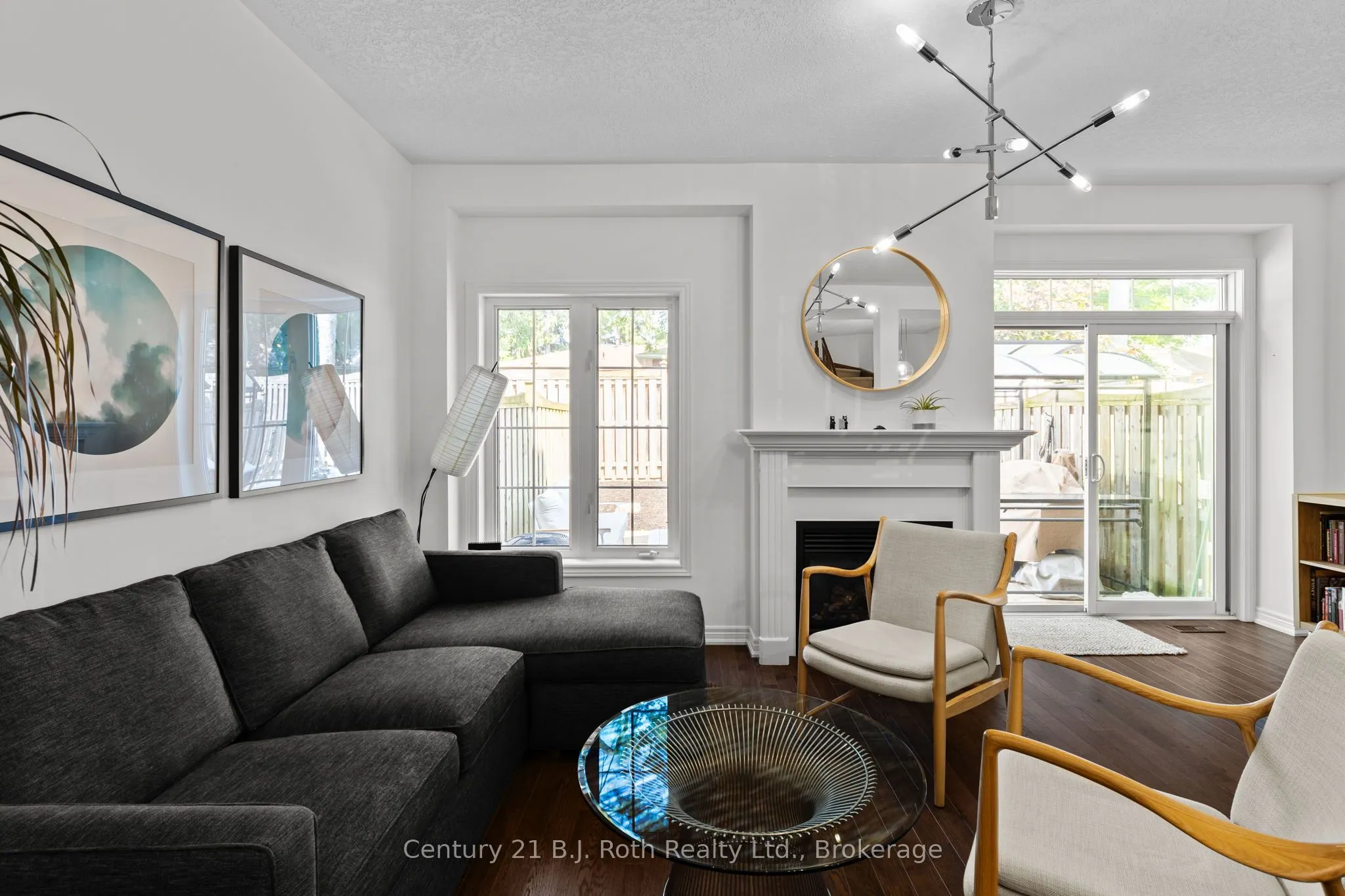 188 Coldwater Road, #5