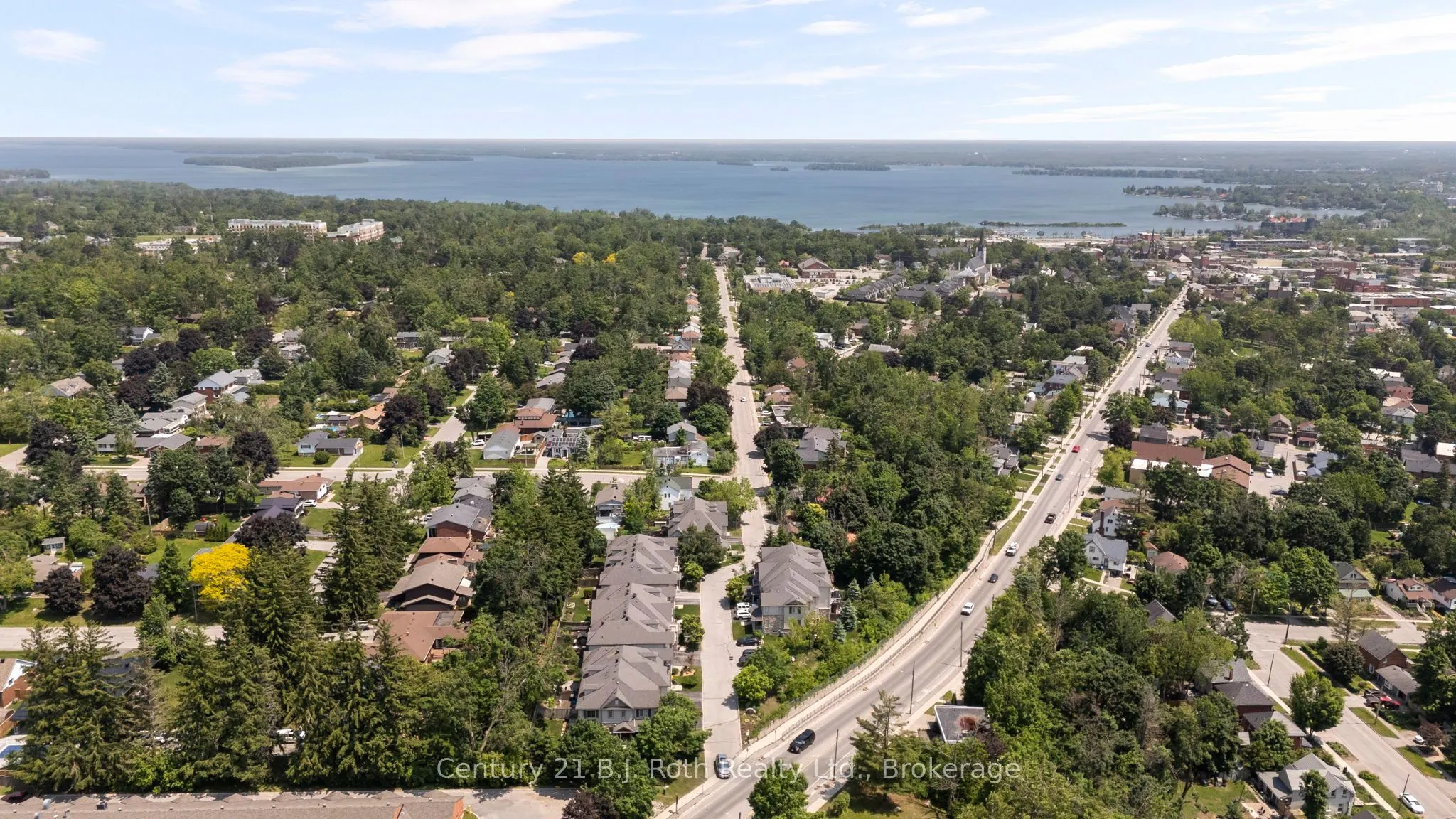 188 Coldwater Road, #5