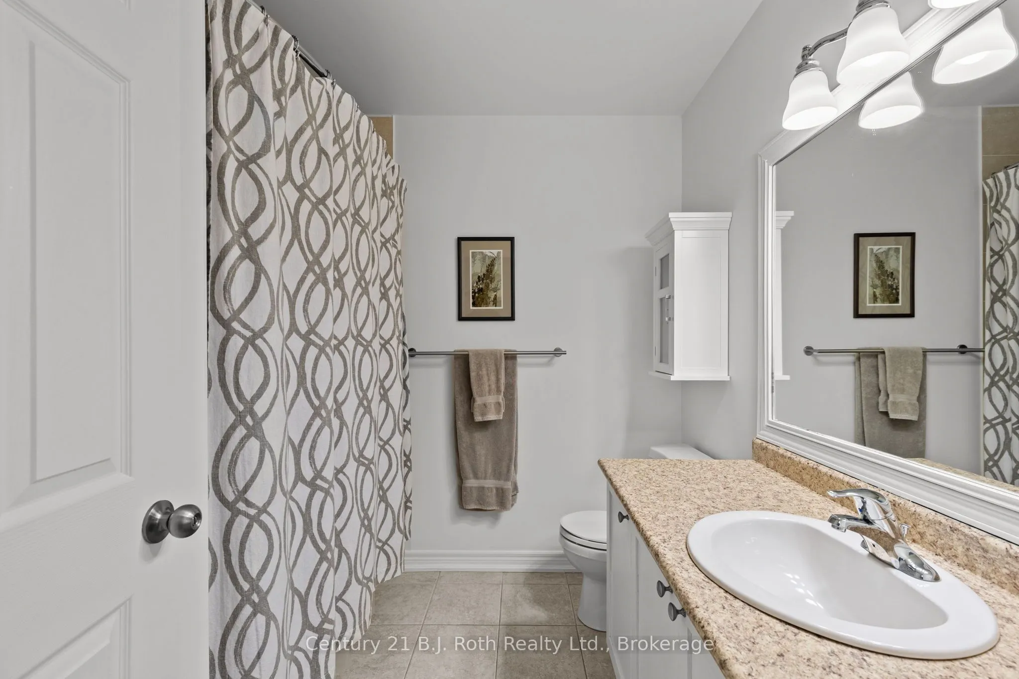 188 Coldwater Road, #5