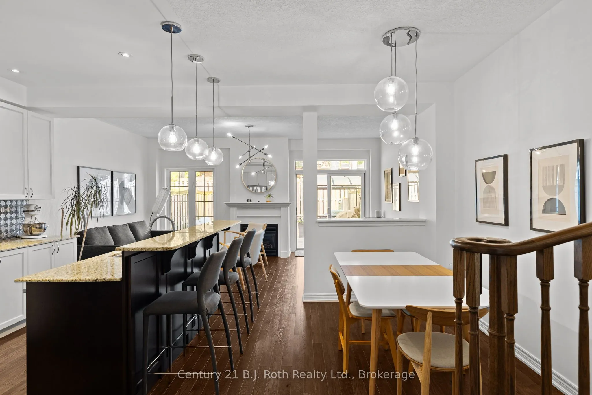 188 Coldwater Road, #5