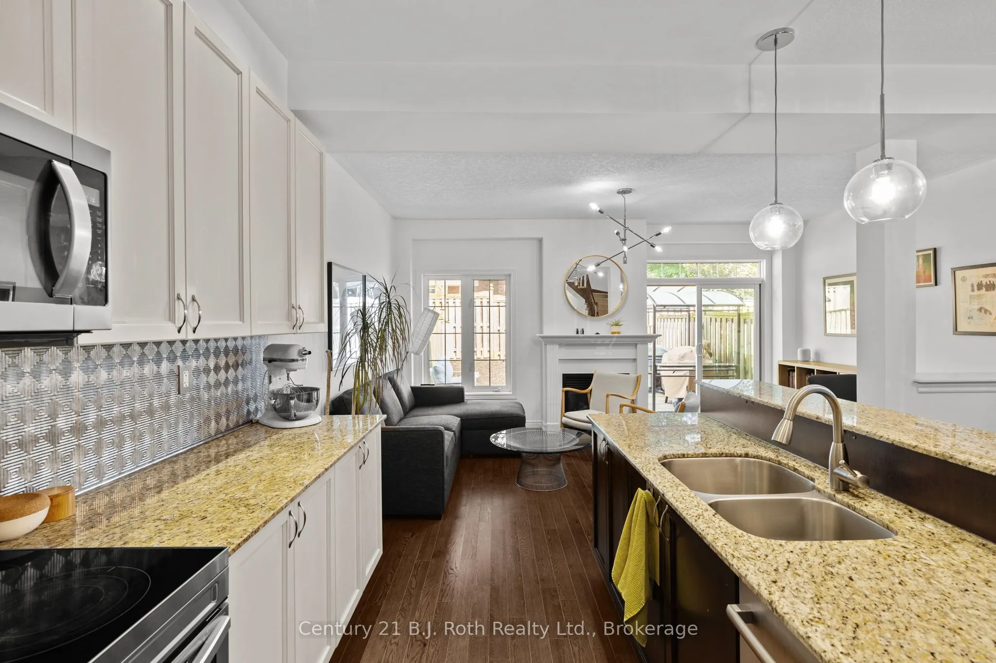 188 Coldwater Road, #5