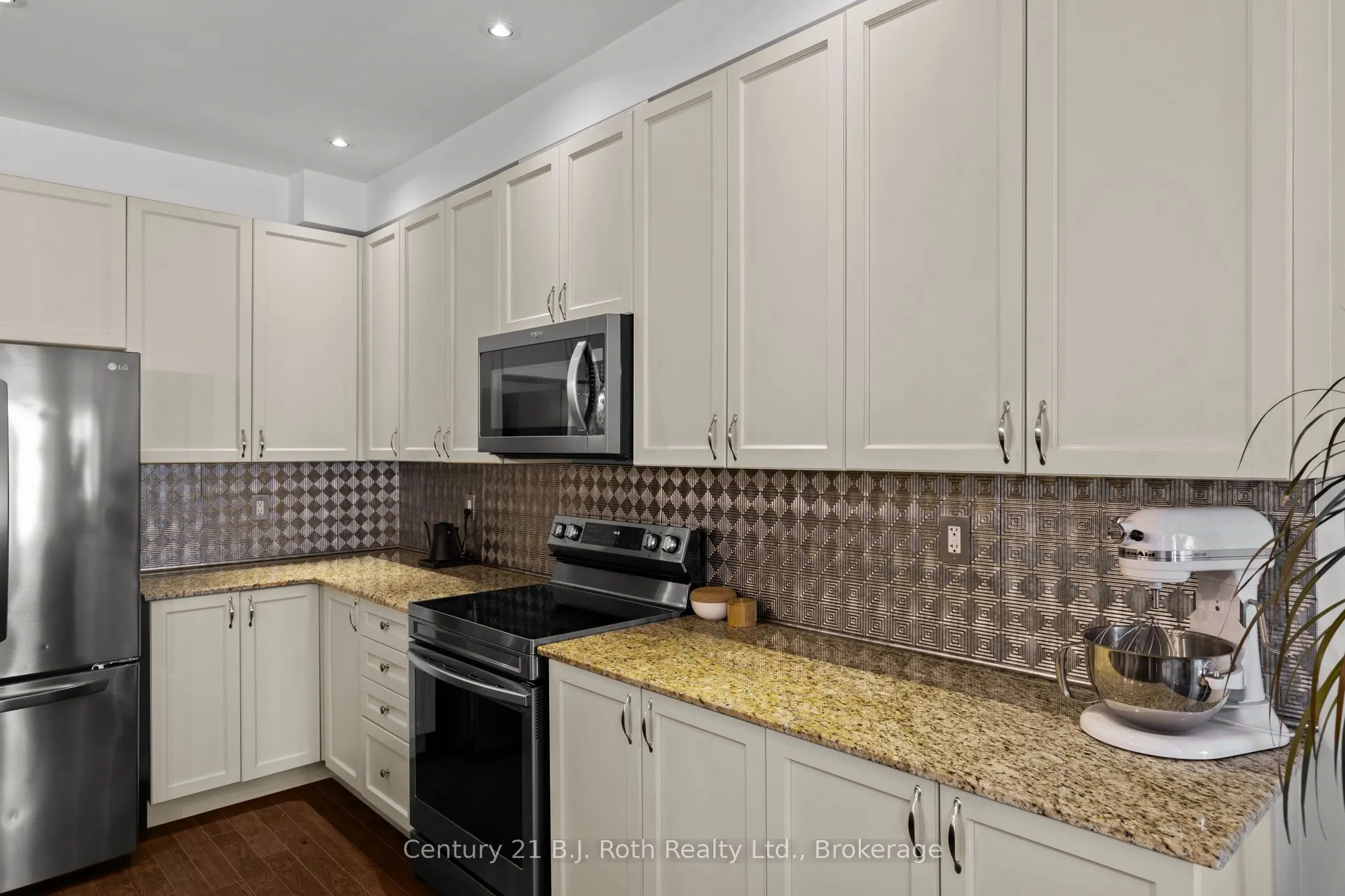 188 Coldwater Road, #5