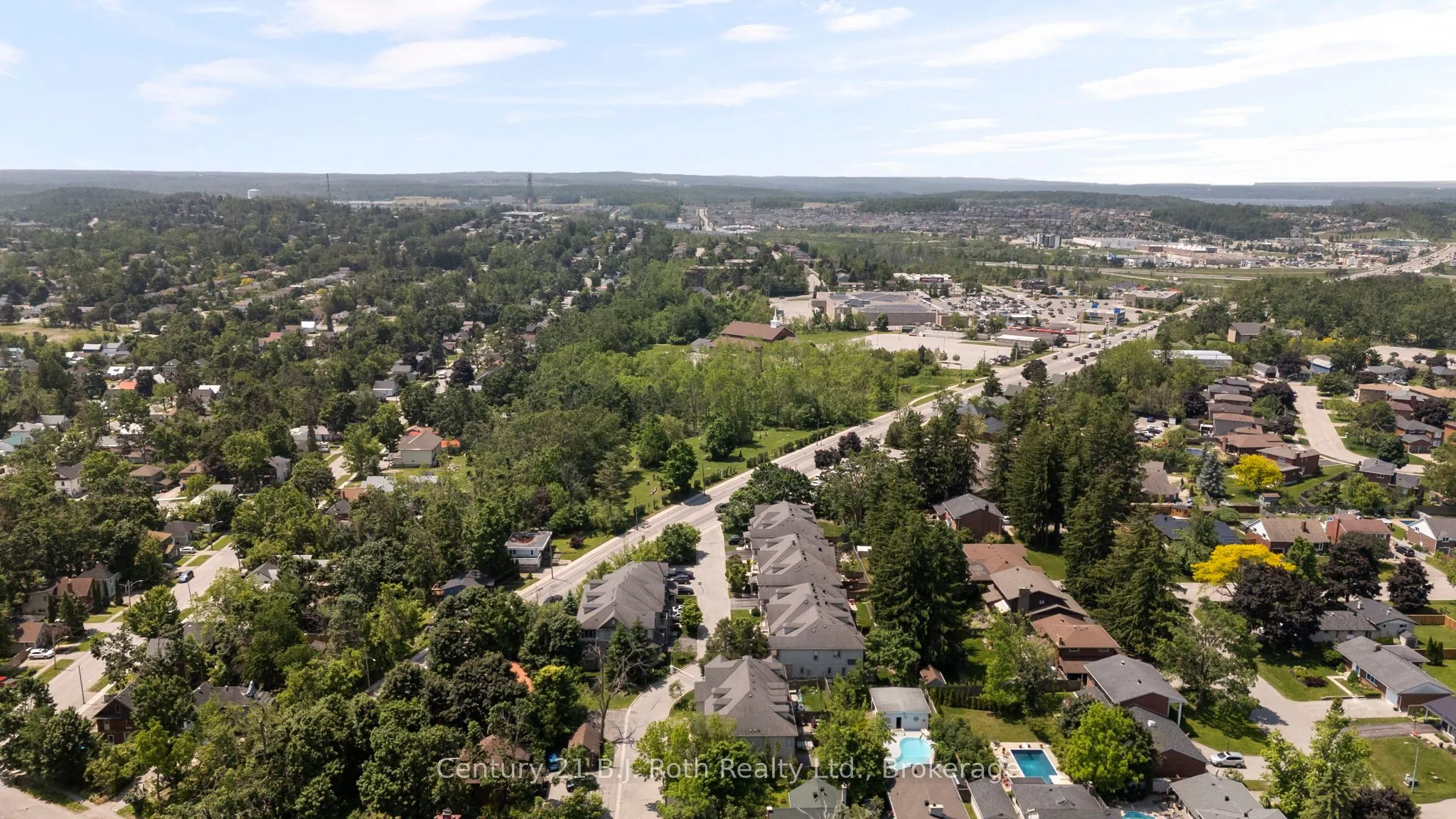 188 Coldwater Road, #5