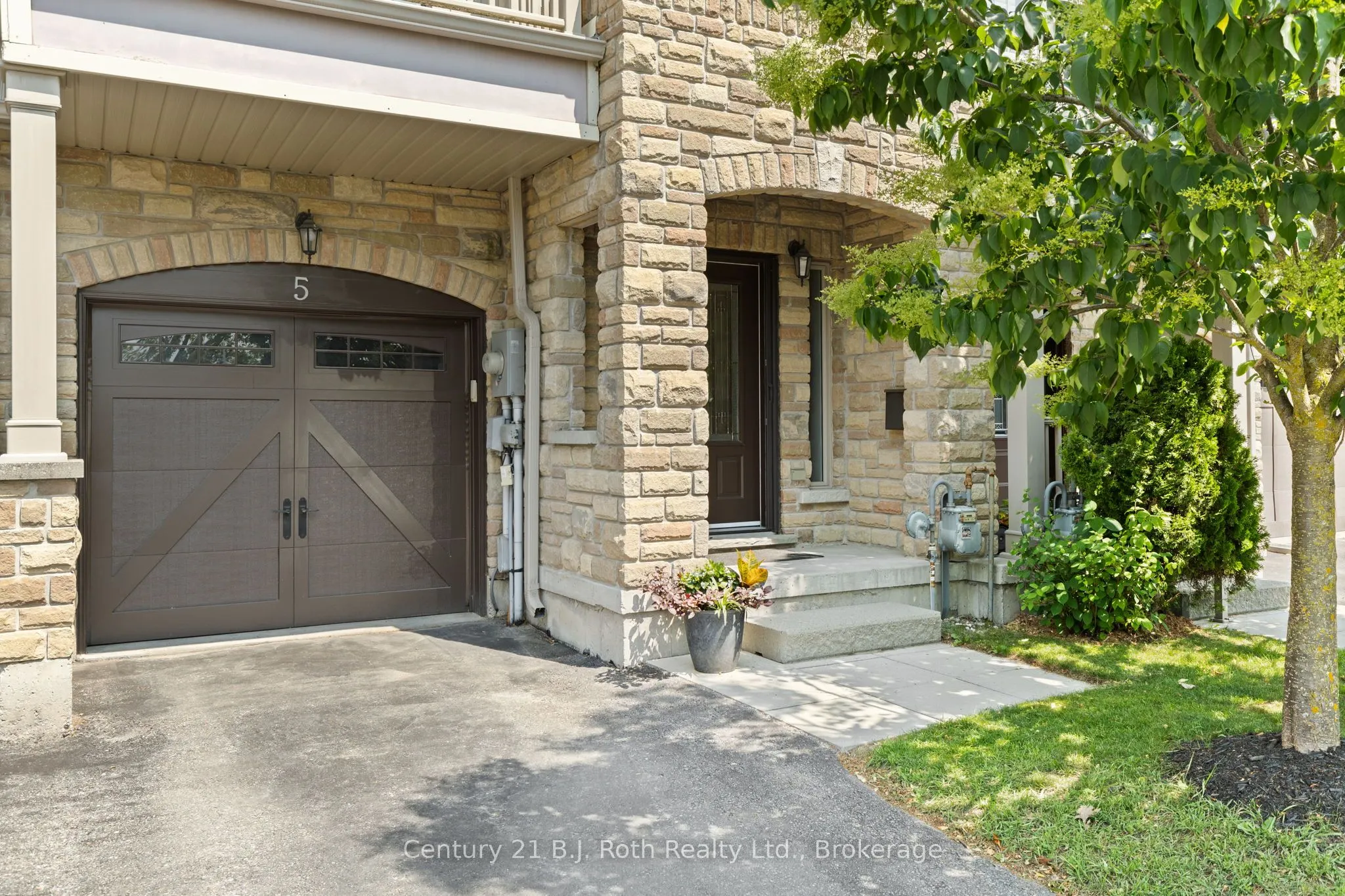 188 Coldwater Road, #5