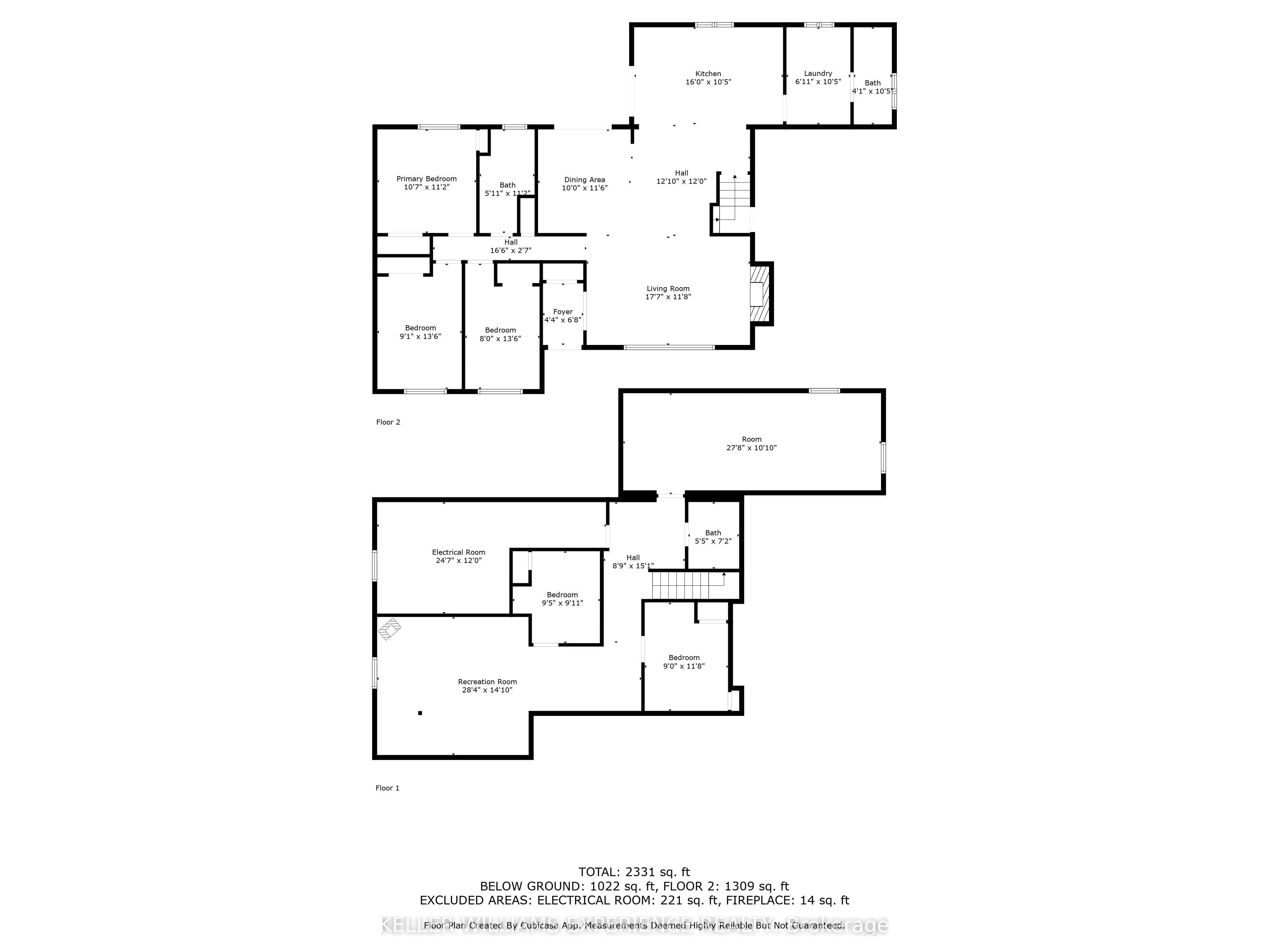 25 LAMERS Crescent