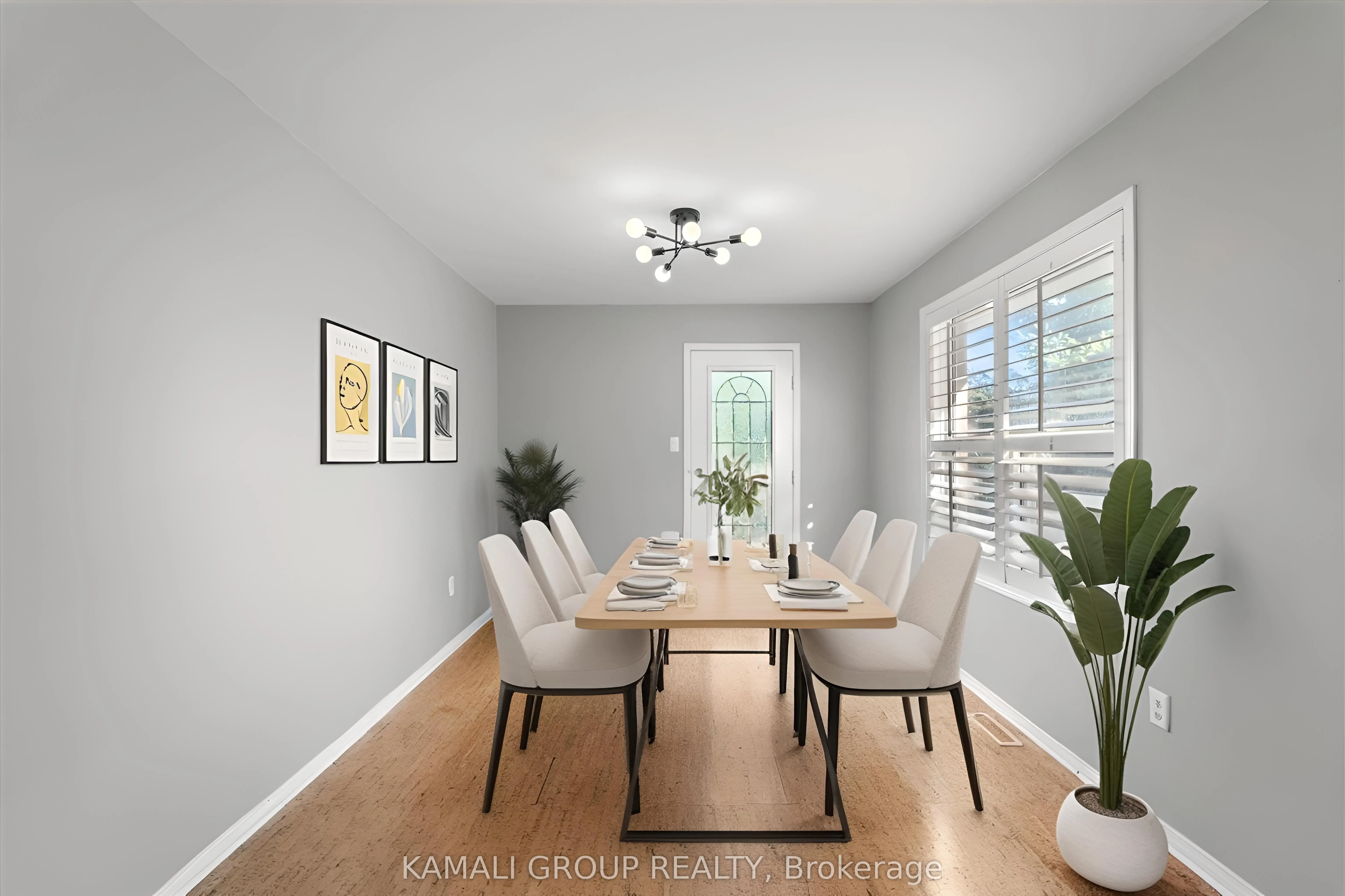 19 Widgeon Street, #Main