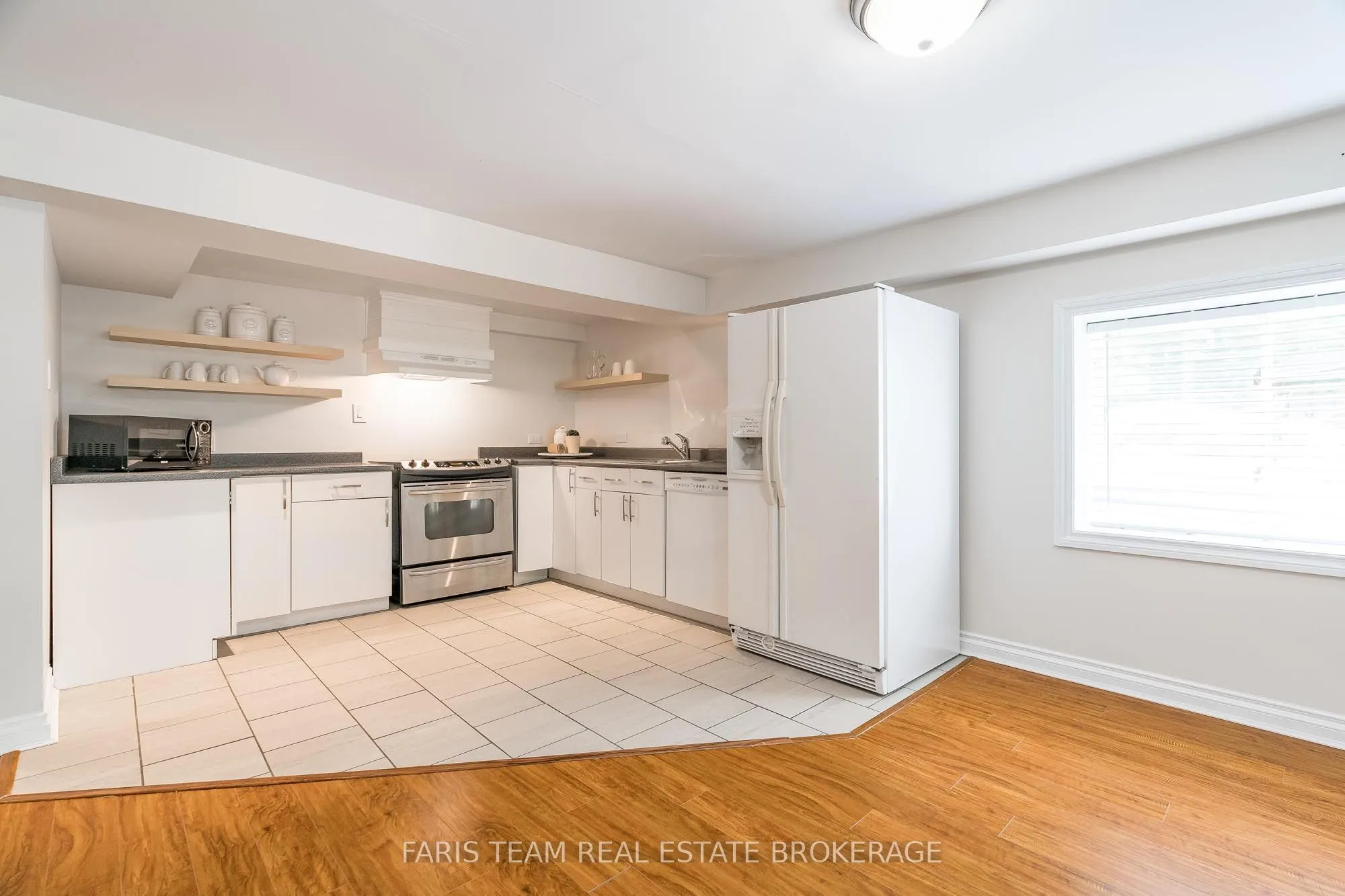 2 Woodland Crescent