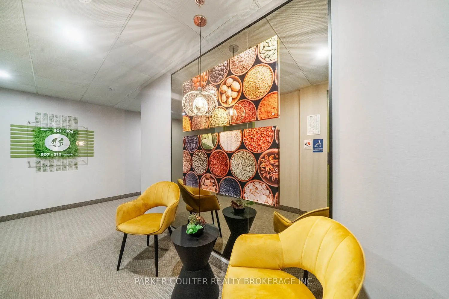 6 Spice Way, #312