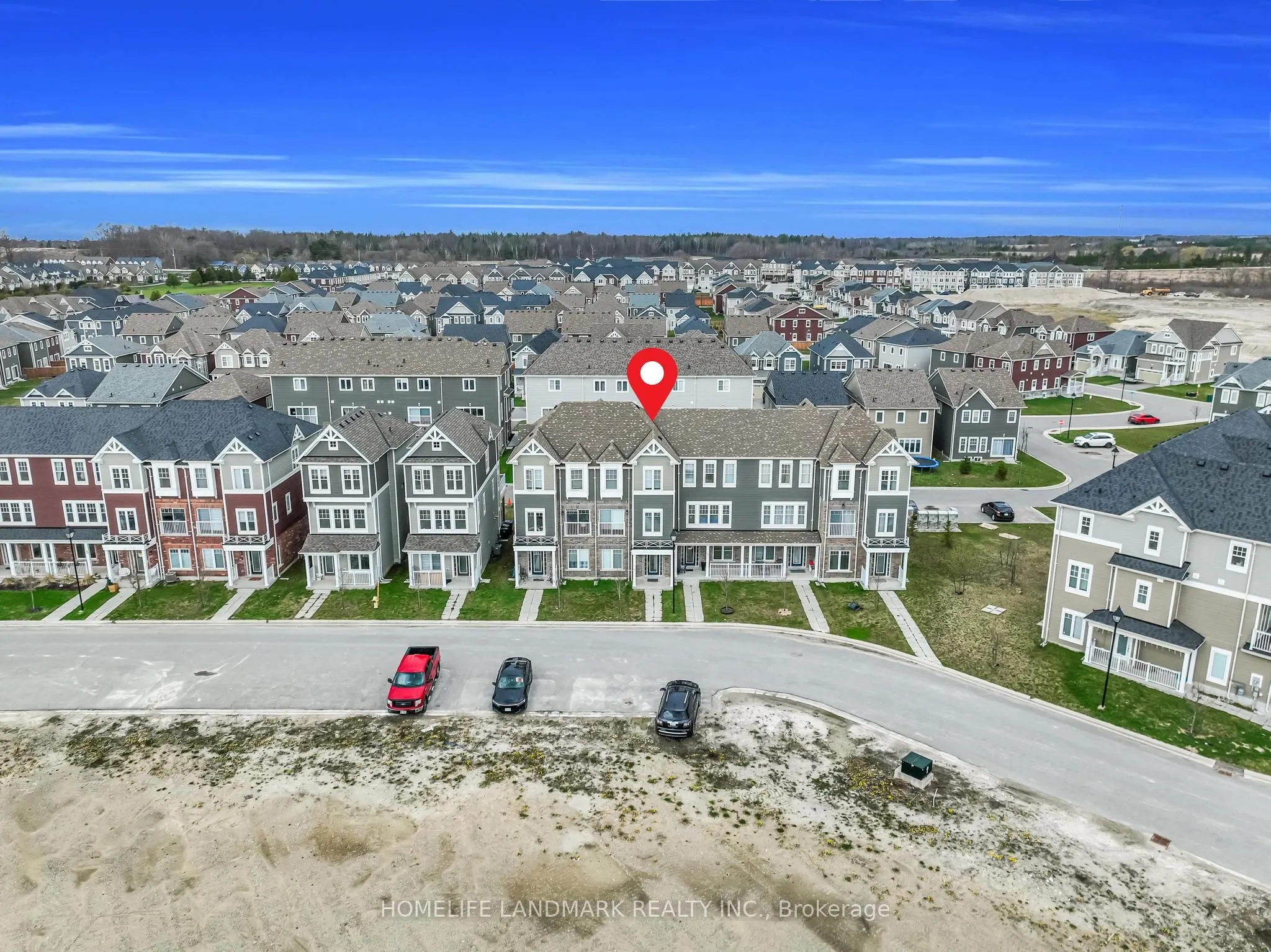 111 Sandhill Crane Drive