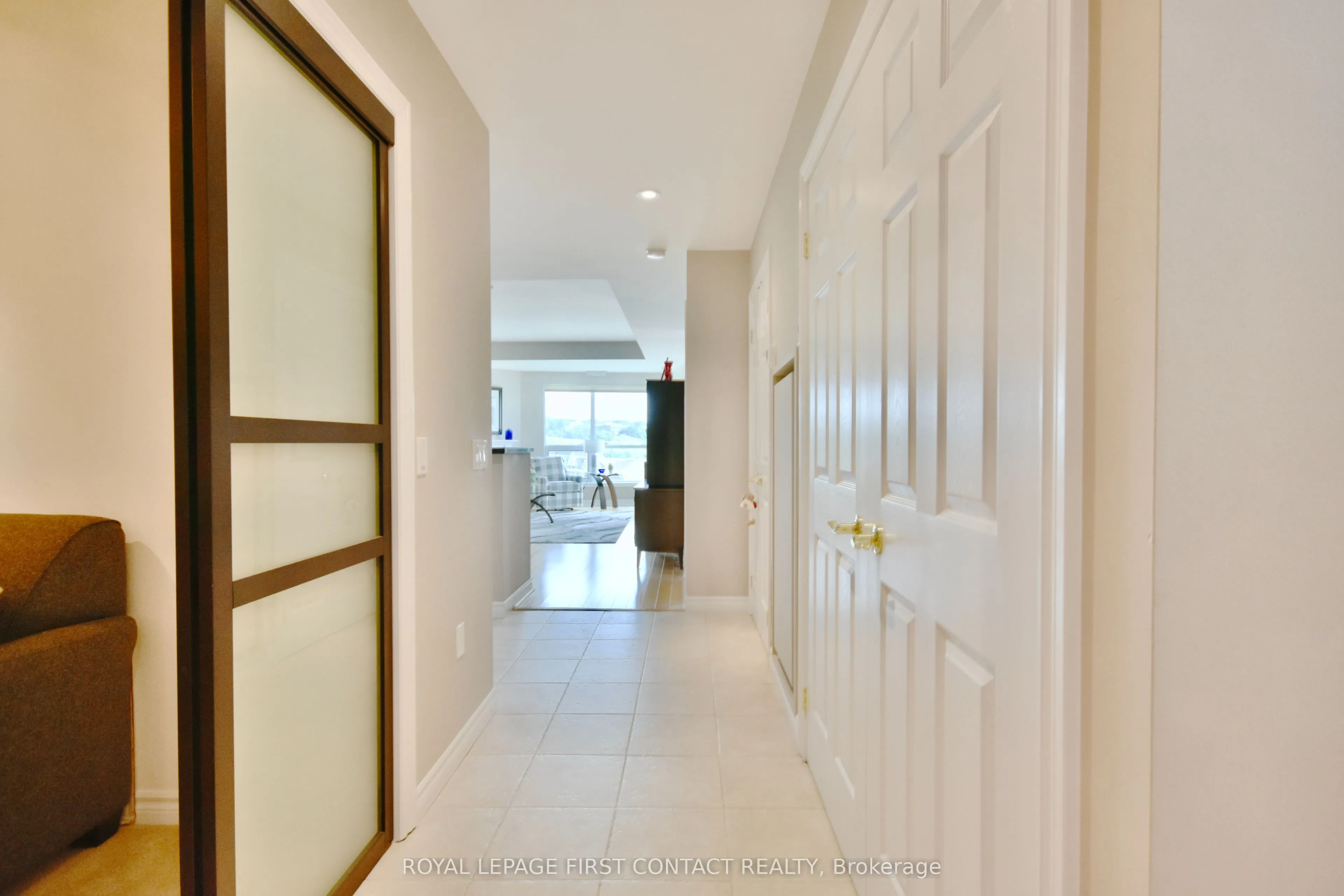 6 toronto Street, #509