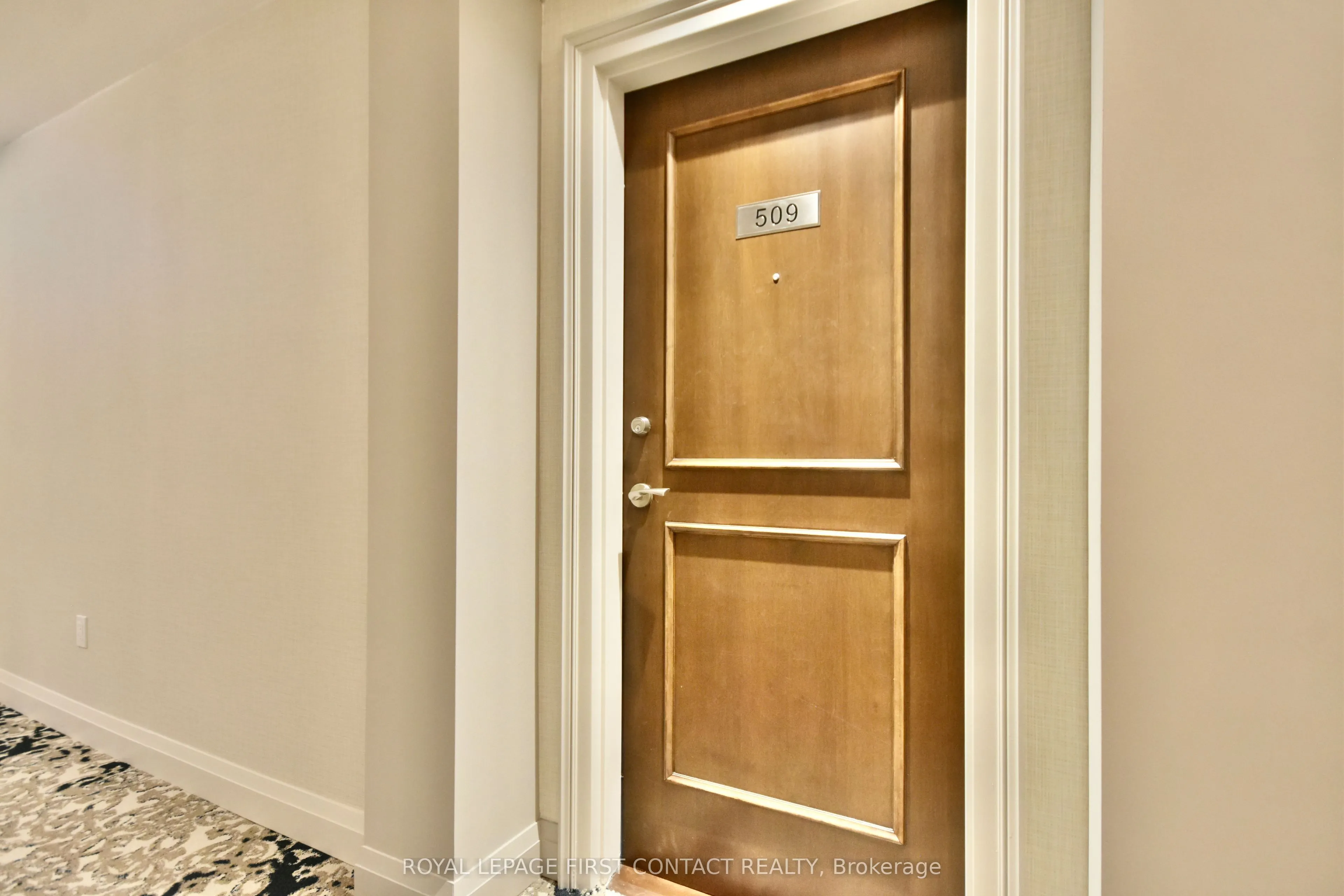 6 toronto Street, #509